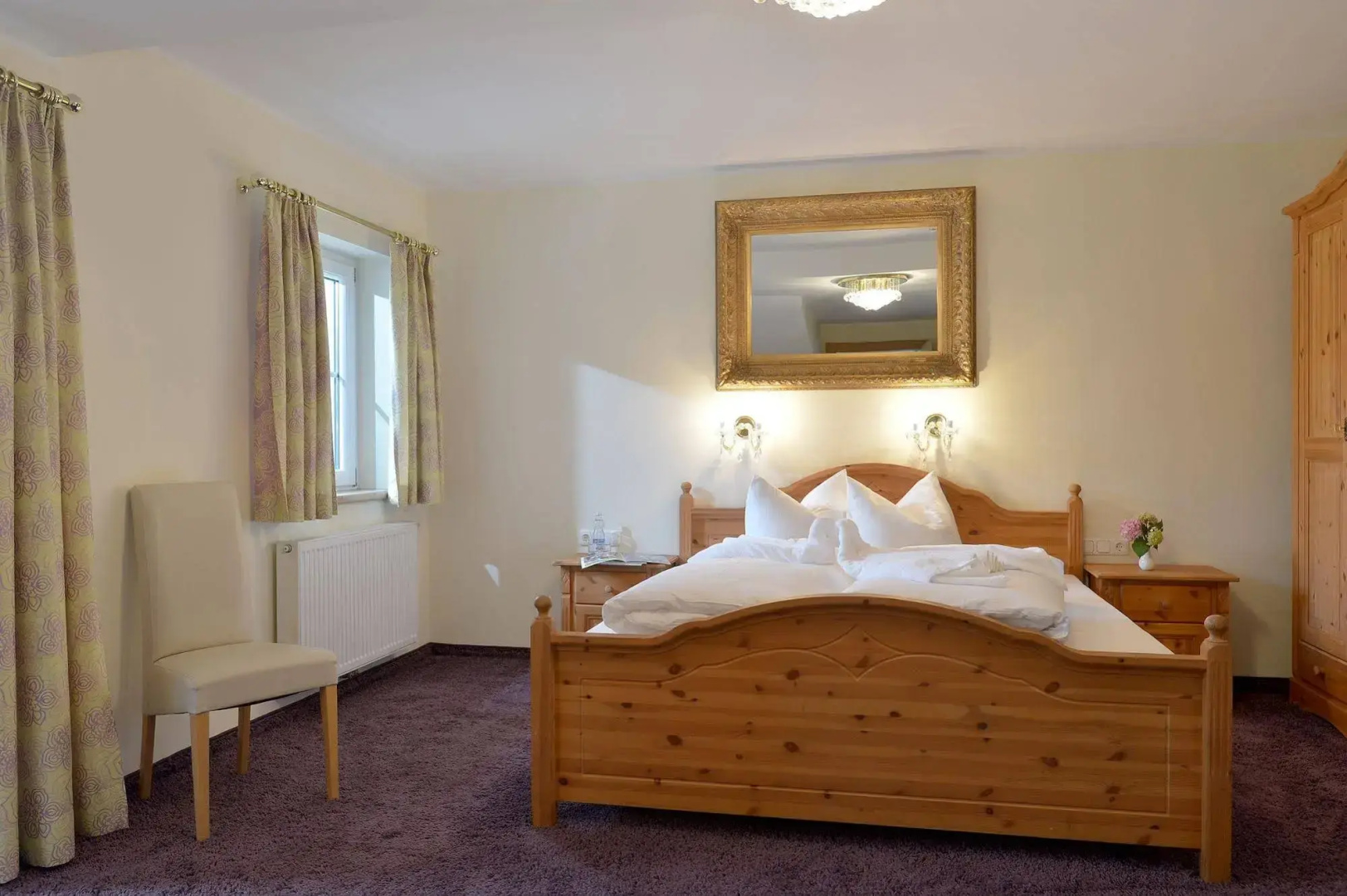 Posthotel Mayrhofen
