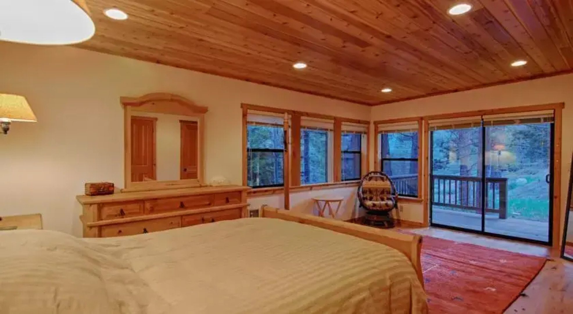 Blum Home by Tahoe Vacation Rentals
