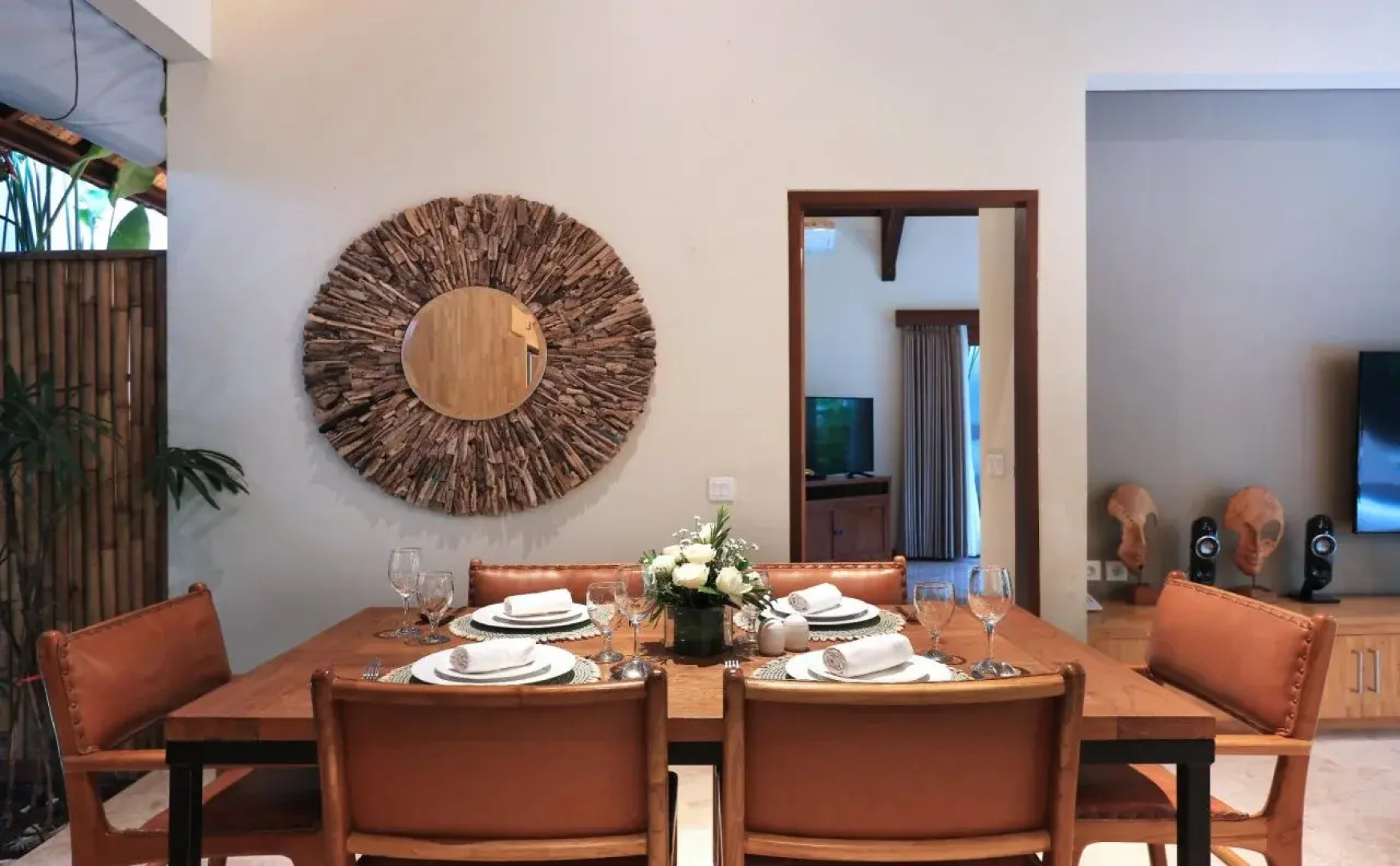 Desa Di Bali Villas