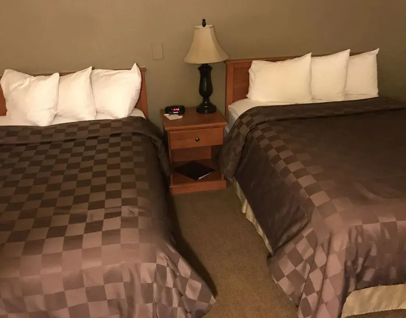 FairBridge Inn & Suites Kellogg