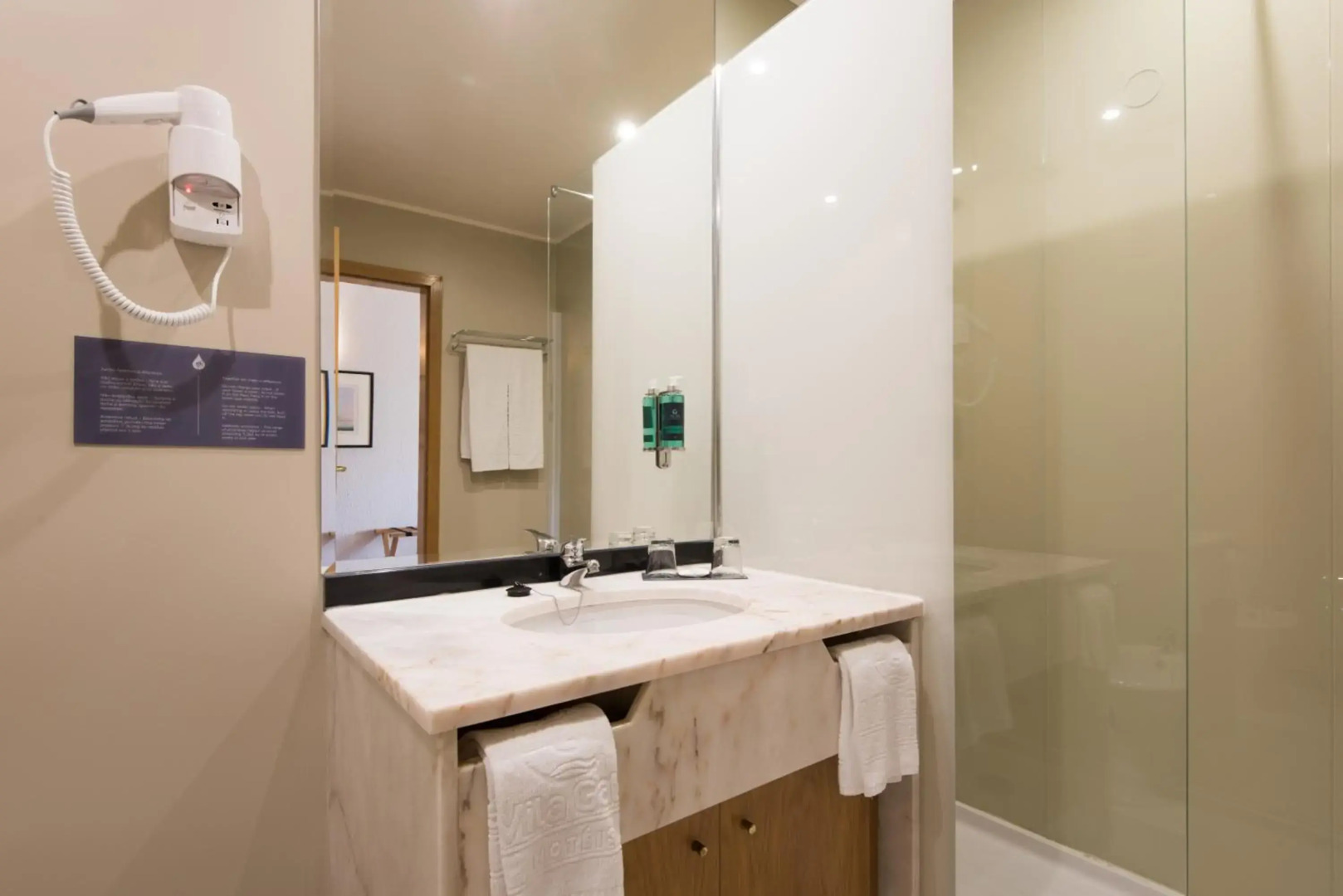 Vila Gale Marina Resort Hotel