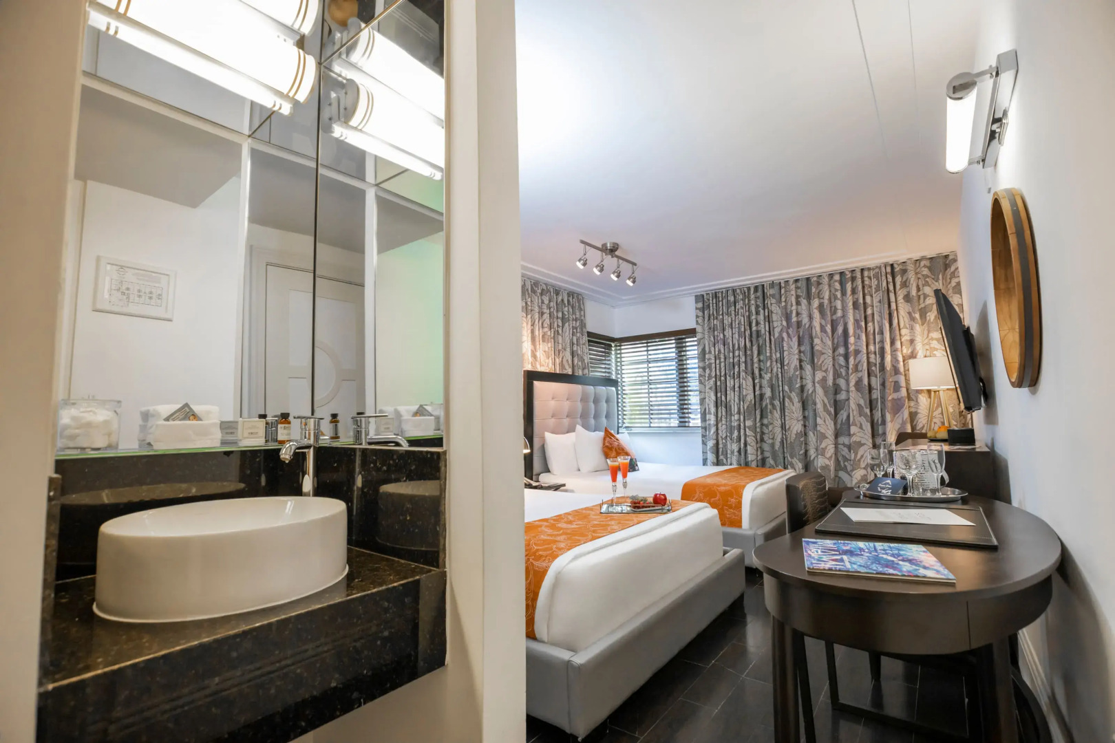 Riviera Hotel South Beach