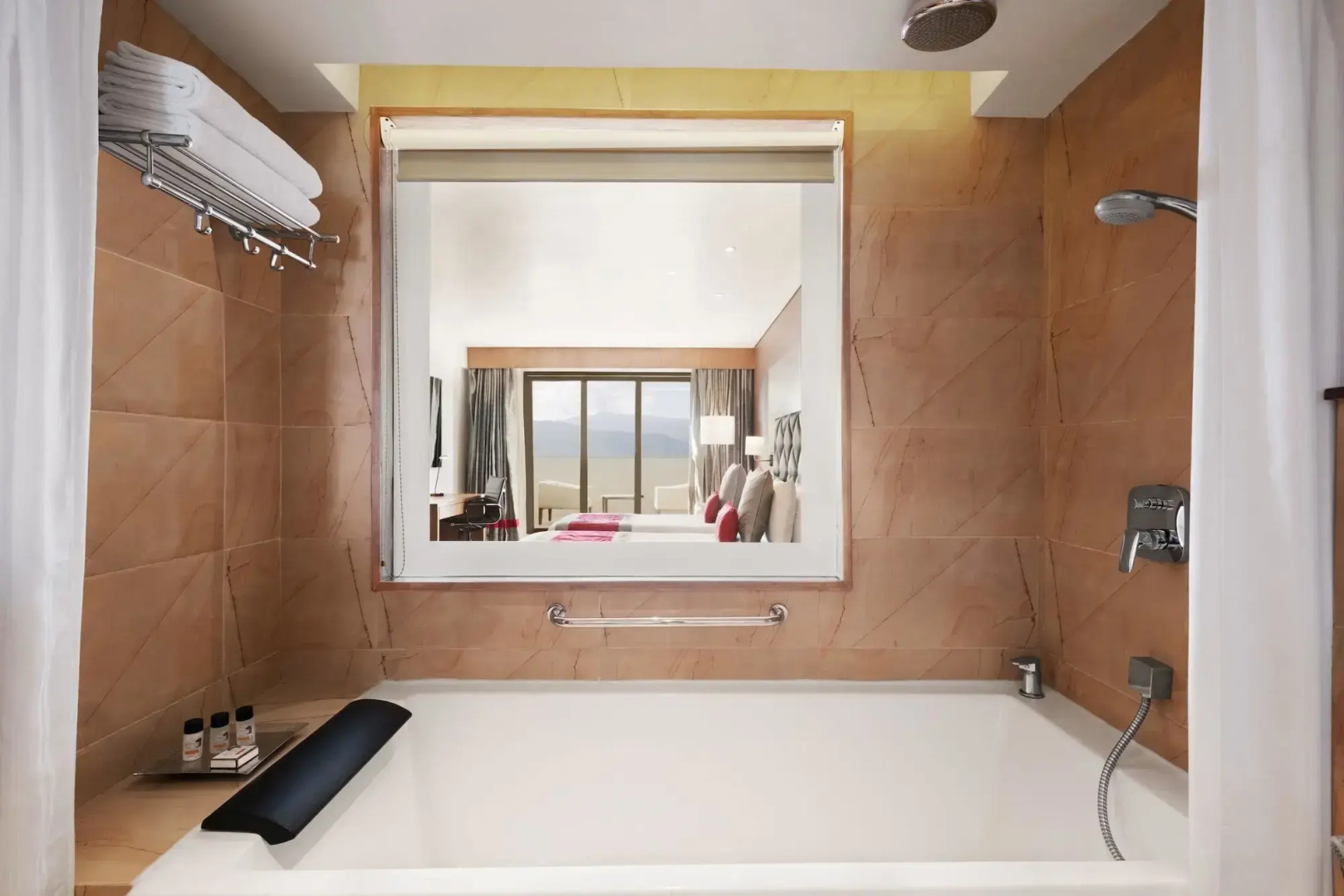 Ramada by Wyndham Darjeeling Gandhi Road