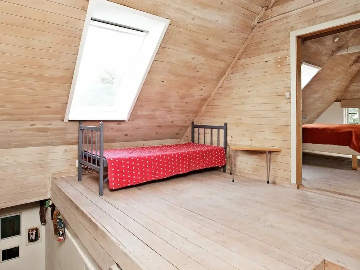 Cozy Holiday Home in Hurup Thy near Sea