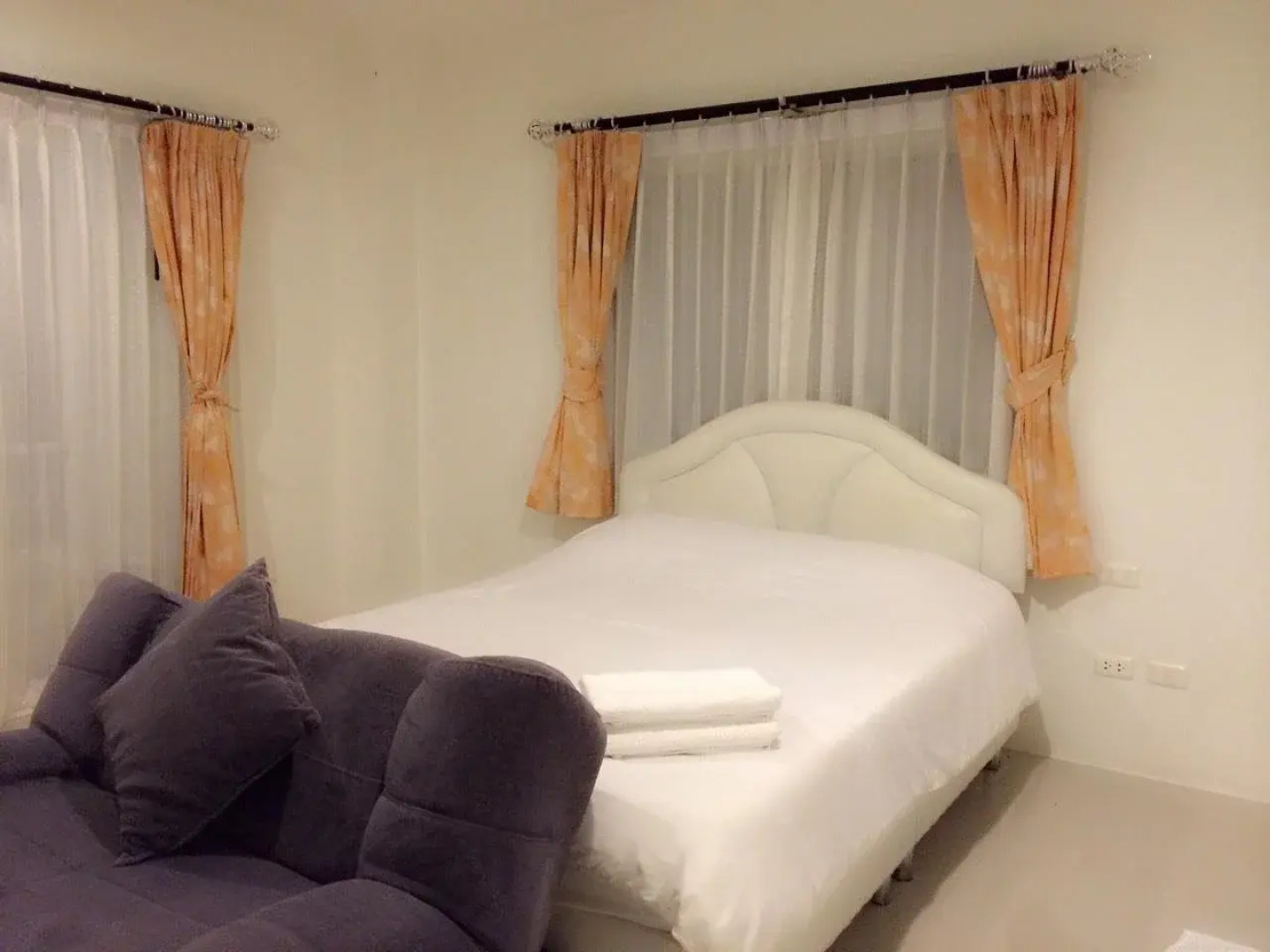 Arun Seaview Apartment