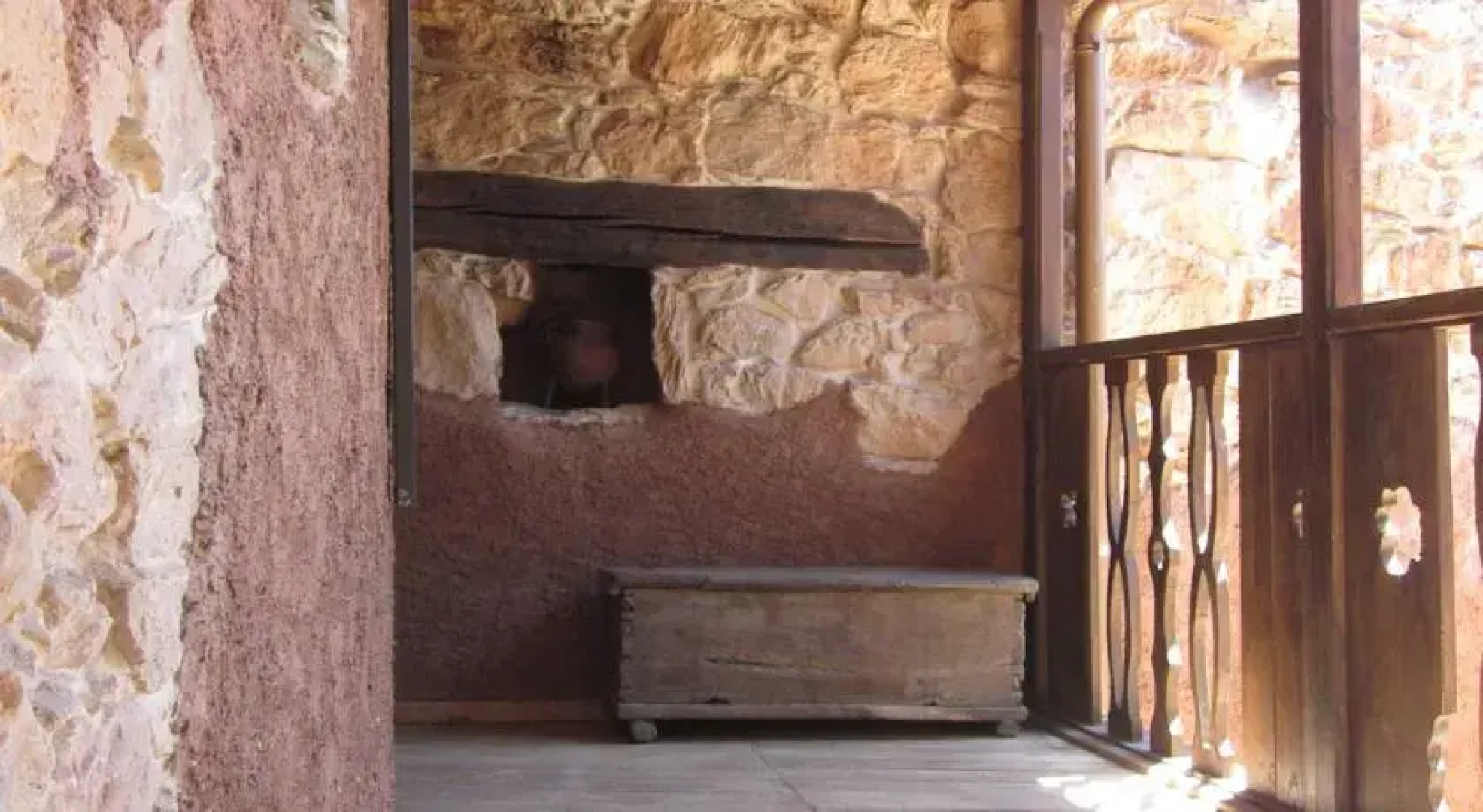 Louteiro De Las Médulas