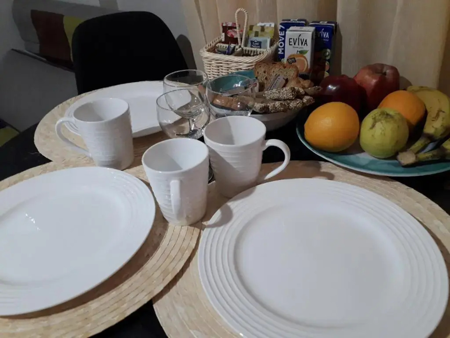 DreamCoast Apartments I