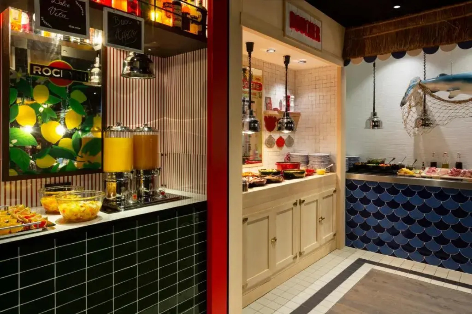 RockyPop Flaine Appartements & Spa