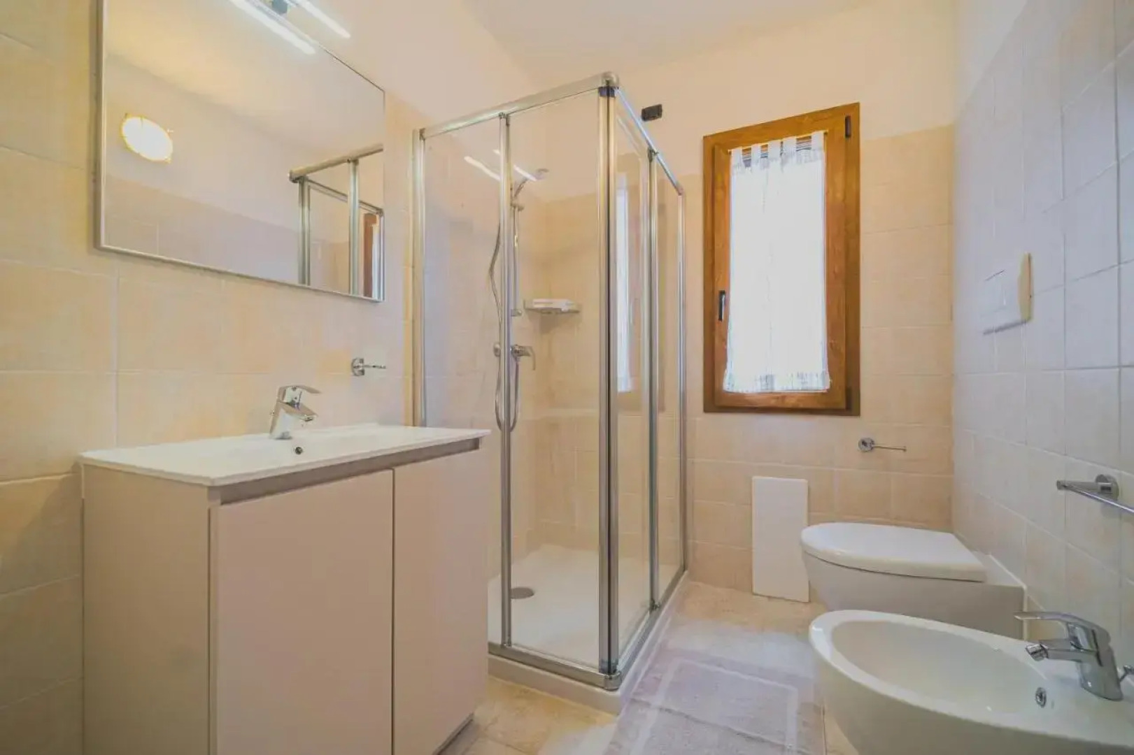 Villa Rosi Residence