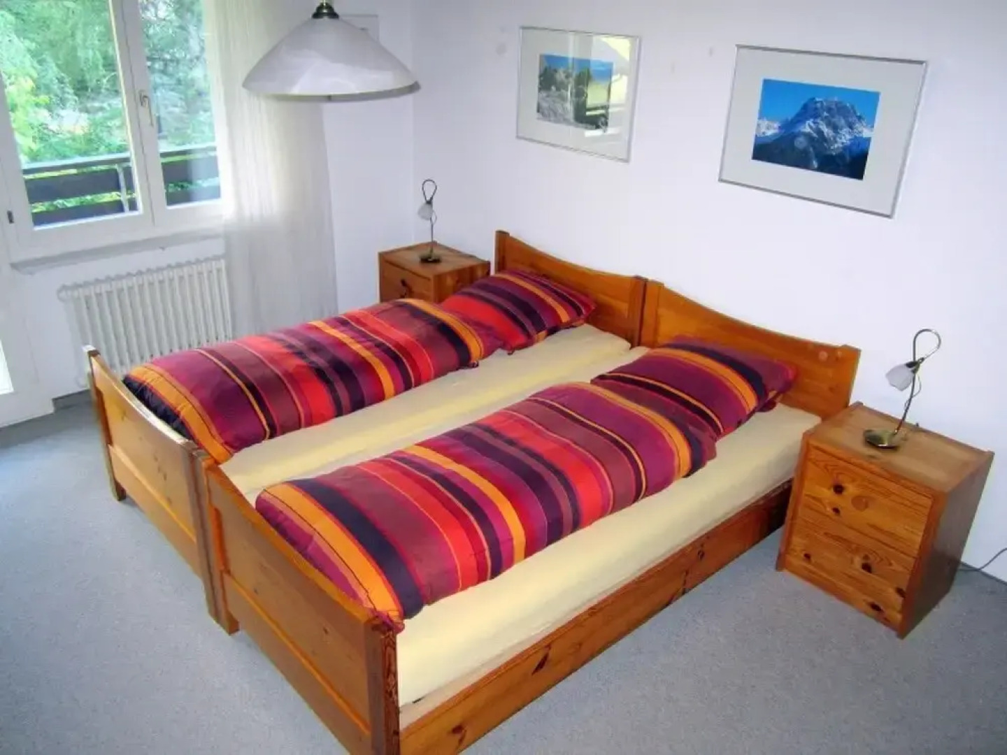 Ferienwohnung W EST Scuol