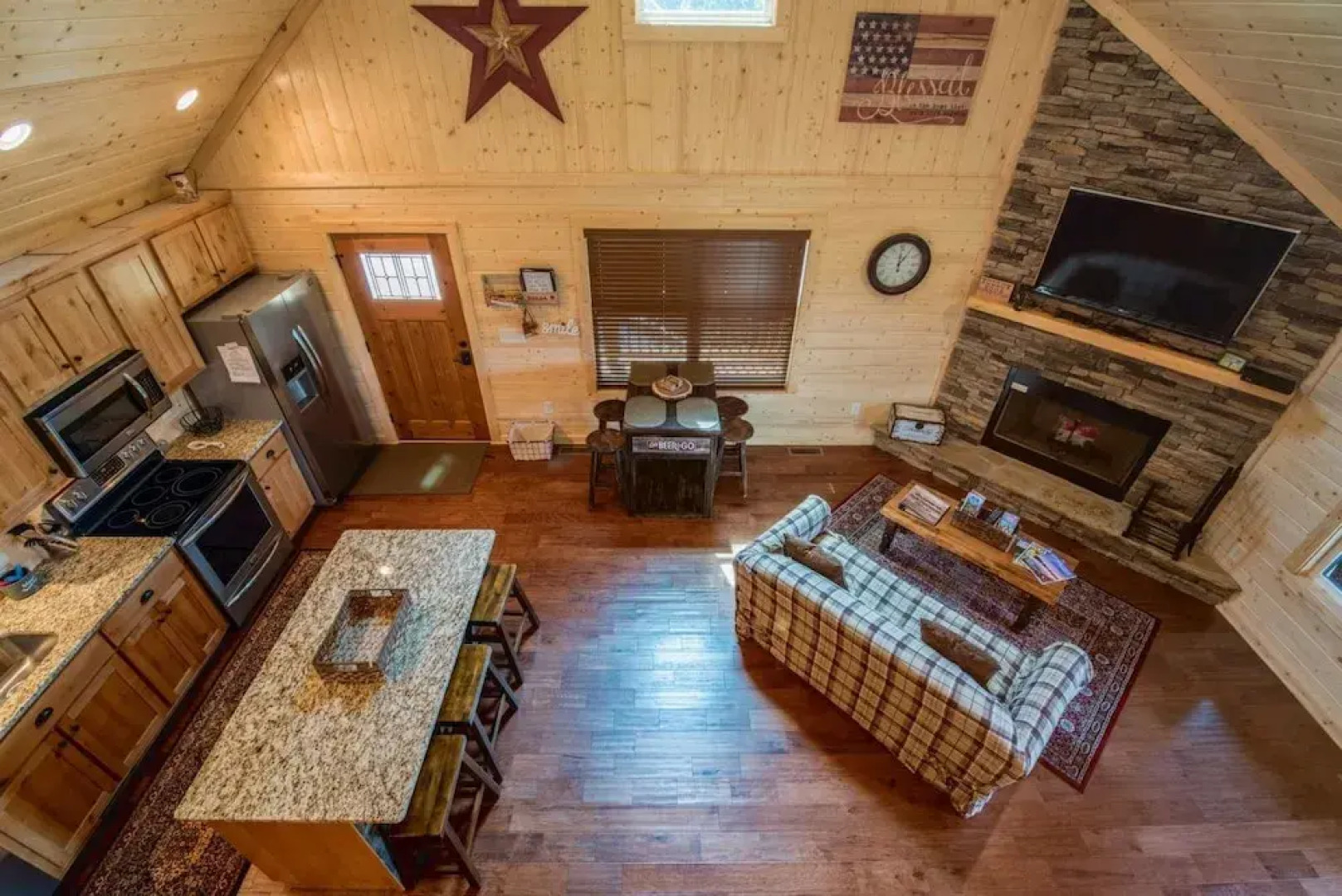 Dogwood Dream- Mineral Bluff