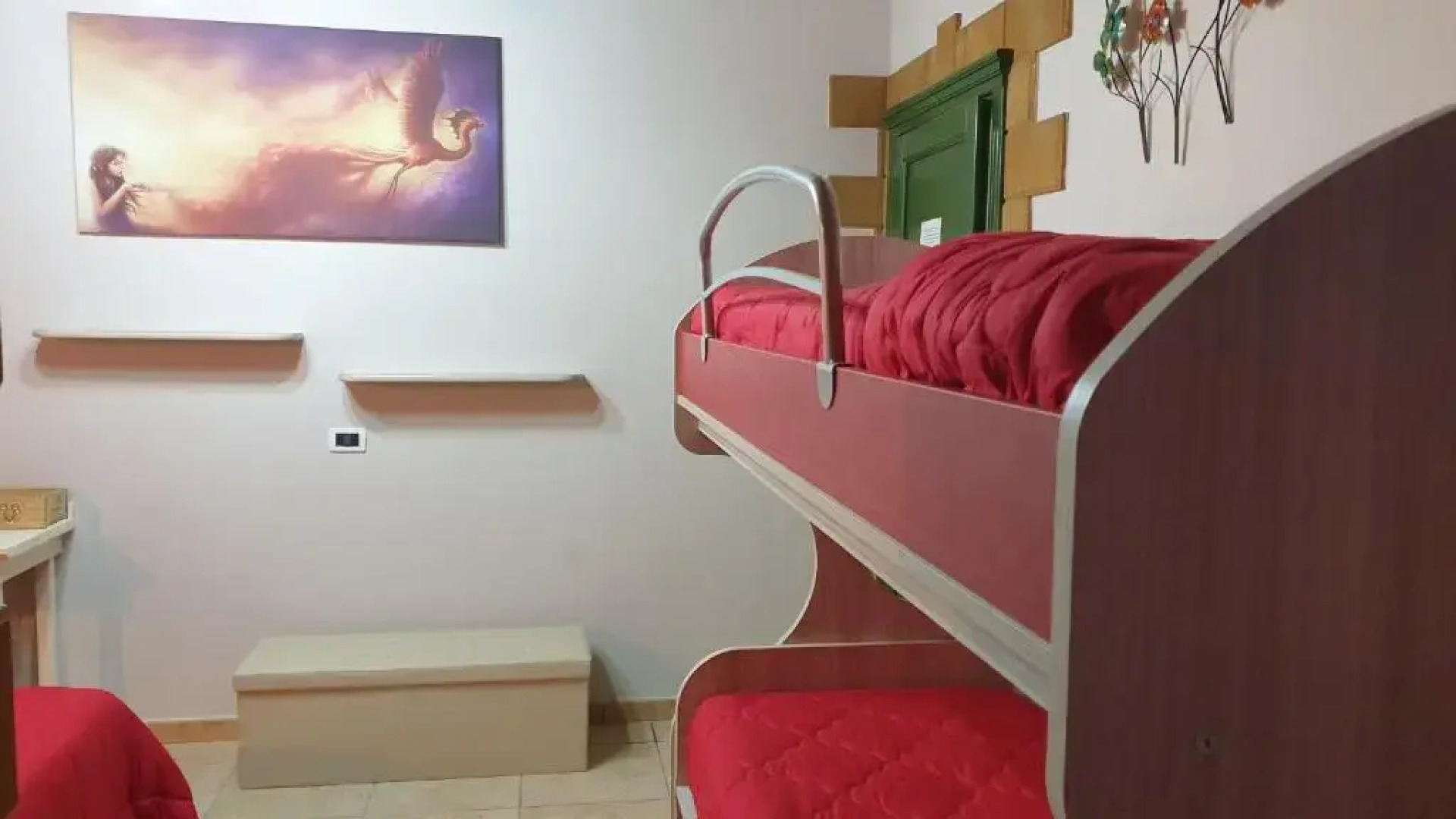 Agriturismo Duca Di San Martino