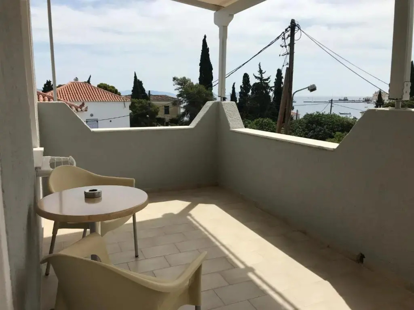 Sailor's Nautical Concept Hotel