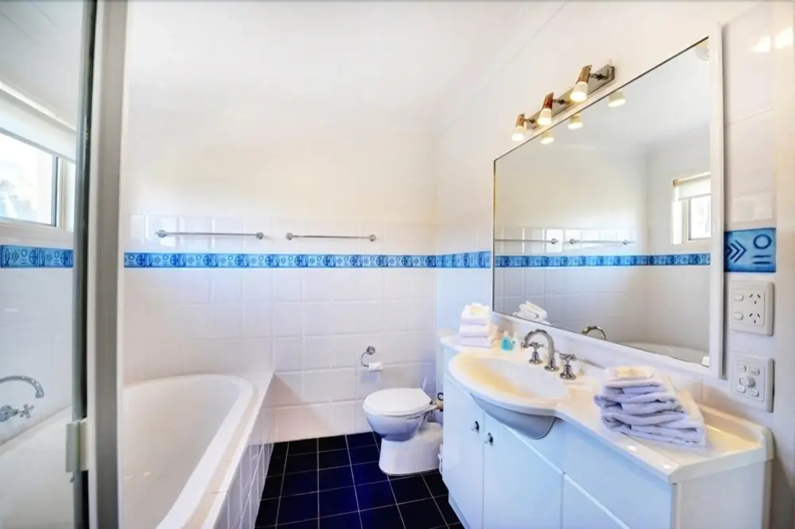 Korora Bay Beach House