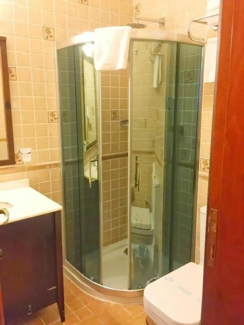 Tas Hotel 17