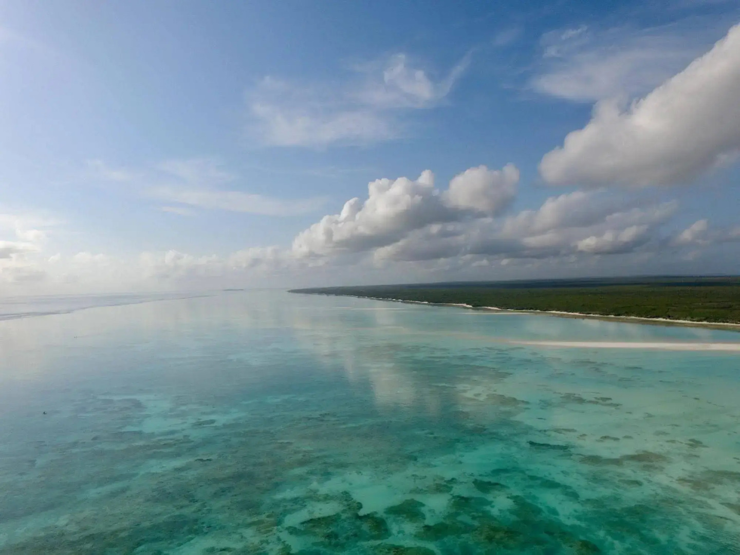 Ras Nungwi Beach Hotel