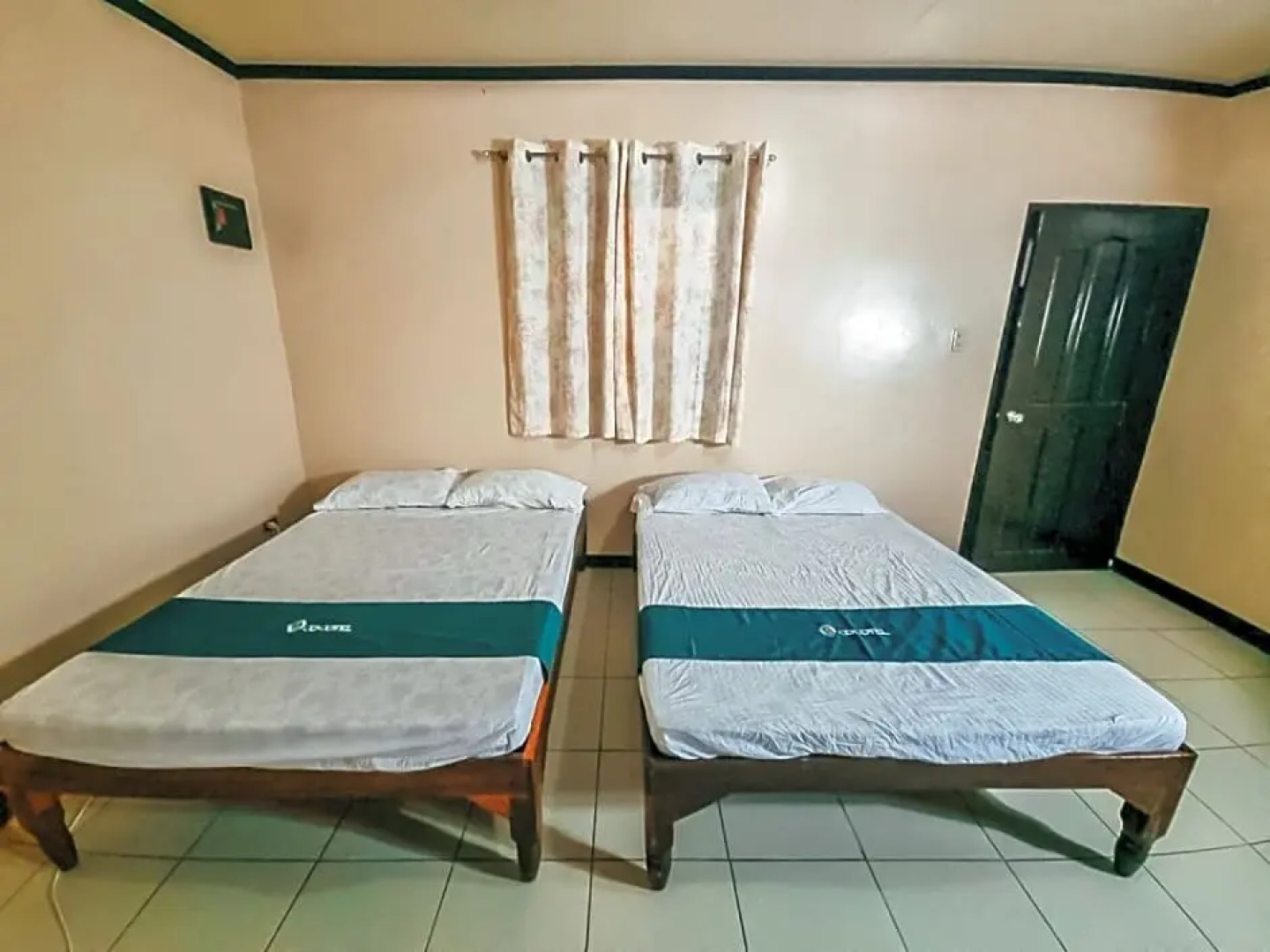 4k Garden Resort by Cocotel