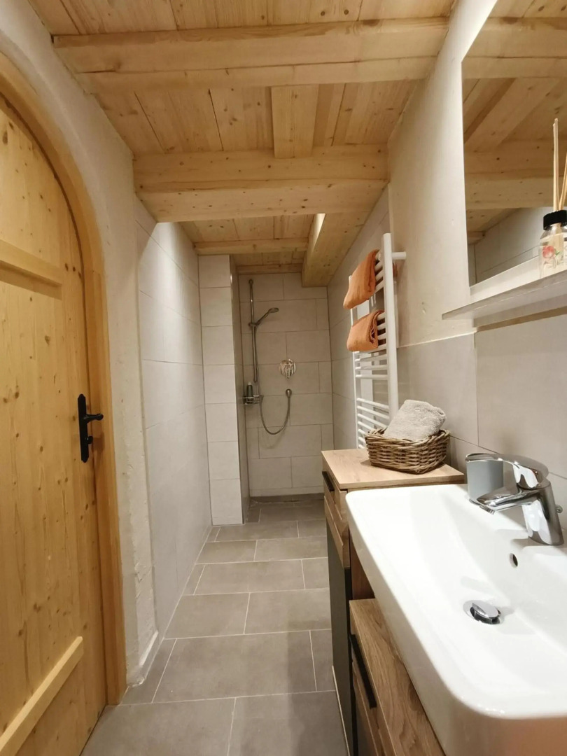 Ferienwohnungen Holler