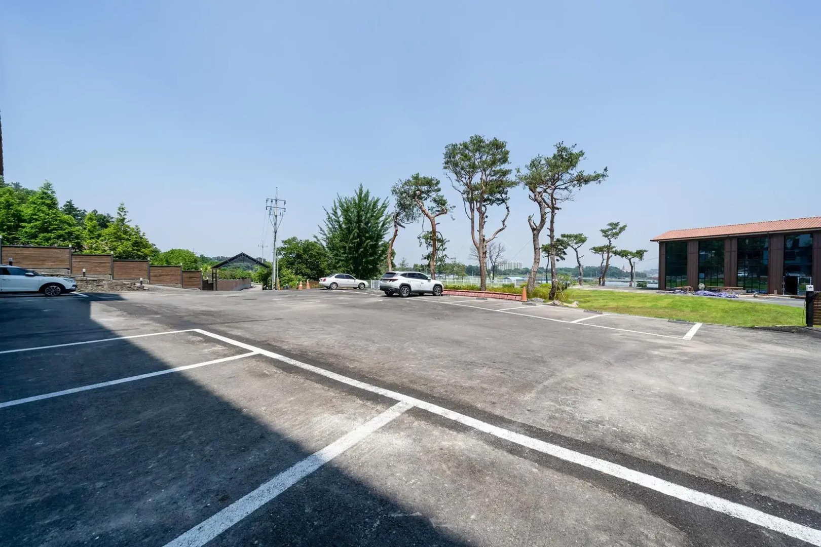 Jincheon Well Prime Fashionable Hotel