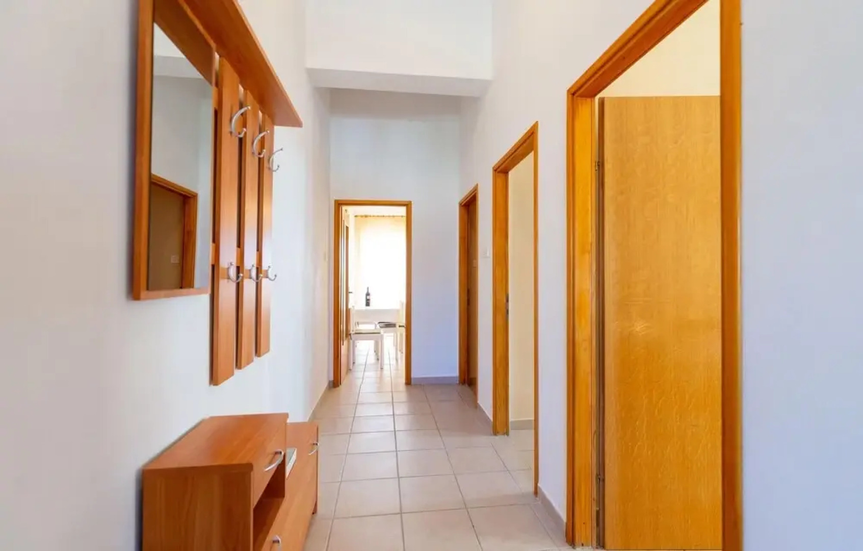 Beautiful Apartment in Razanac With 2 Bedrooms and Wifi