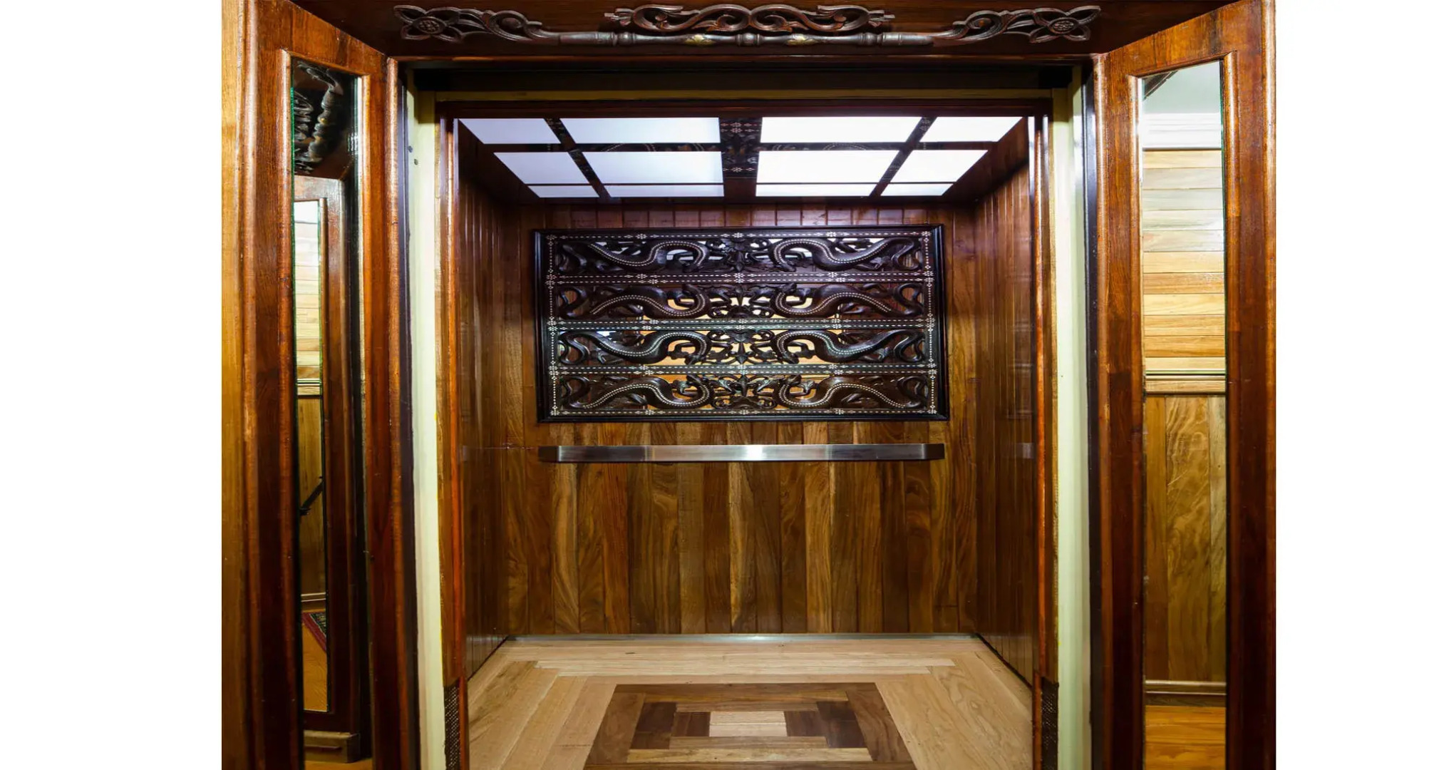 Hotel Parque Mexico Boutique