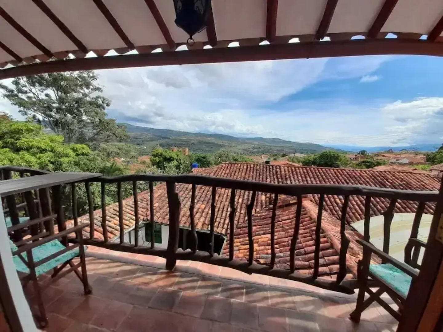 Posada Sueños de Antonio
