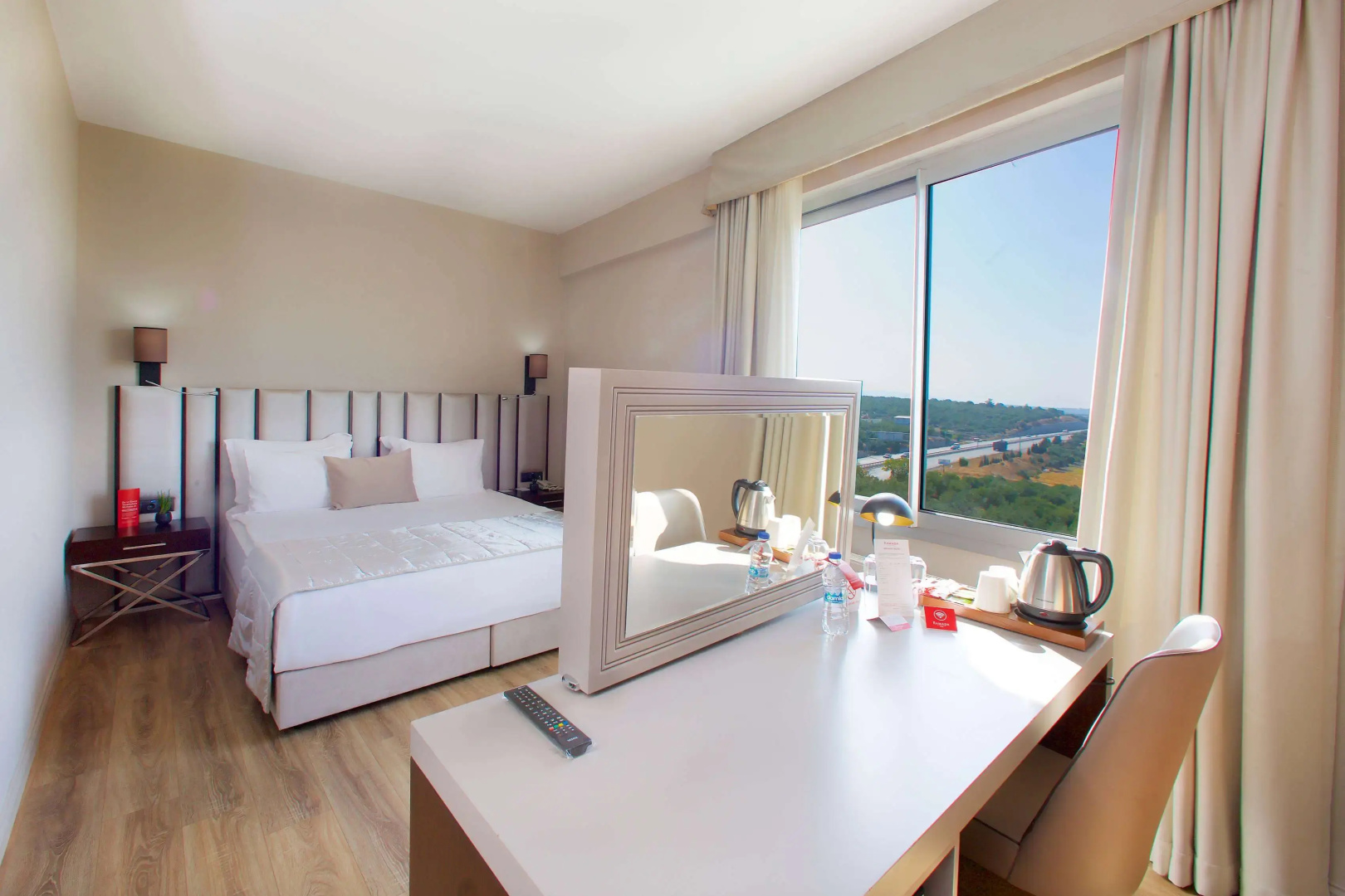 Ramada by Wyndham Soma