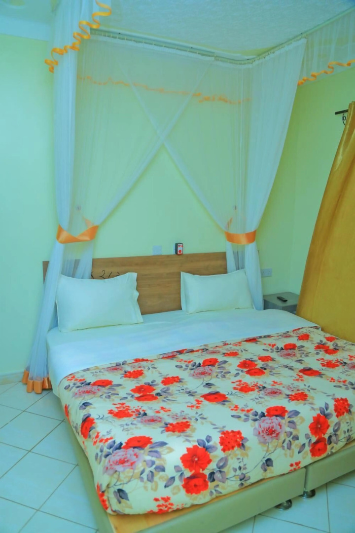 Hoima Buffalo Hotel And Casino