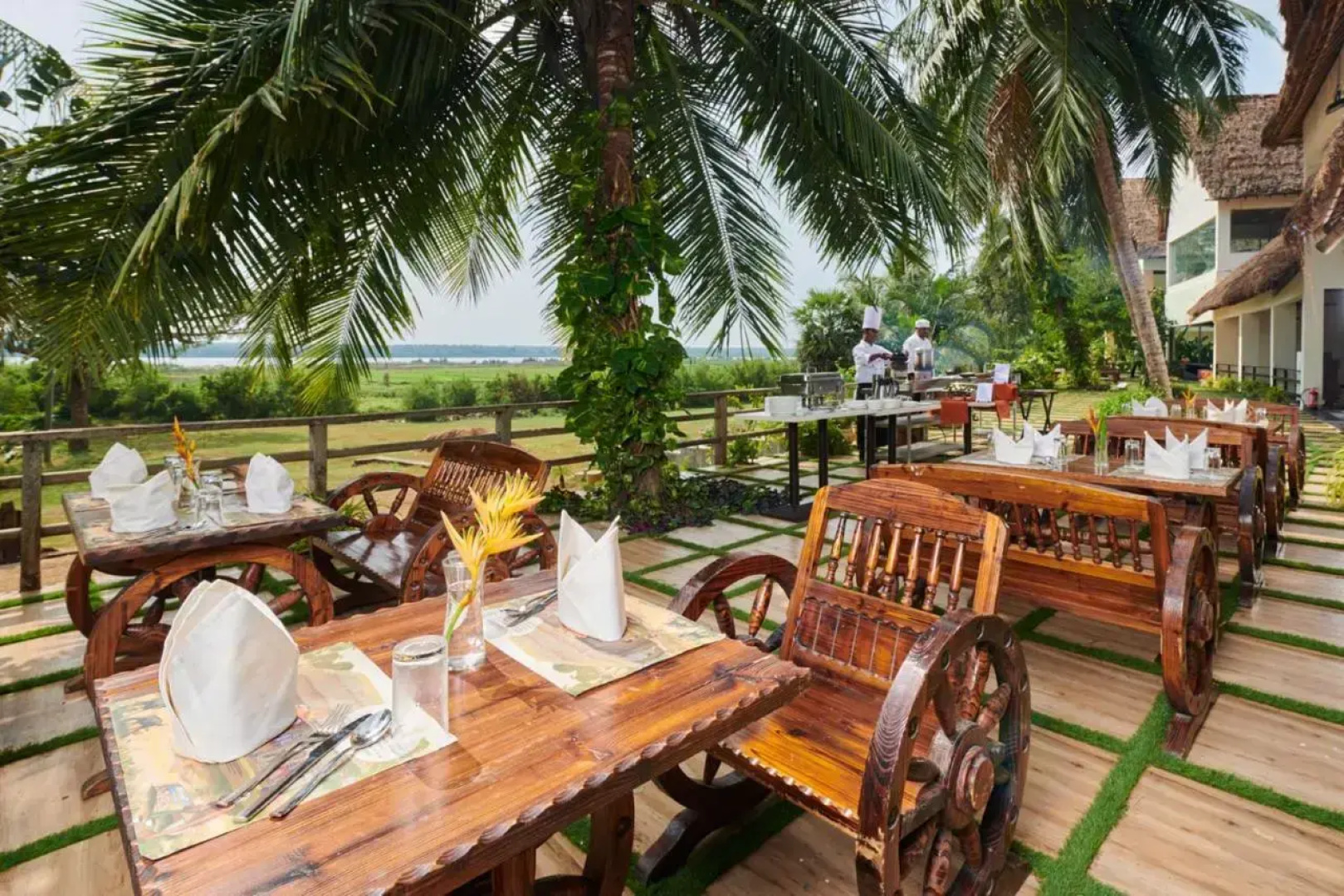 Sterling Palavelli Godavari