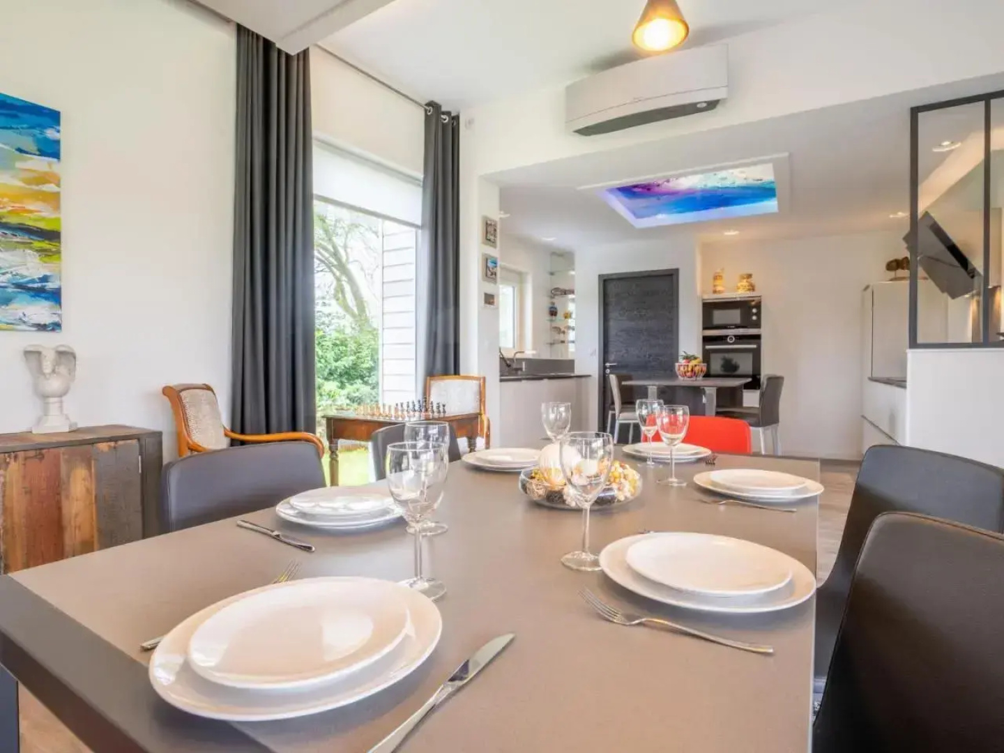 Holiday Home Romane - BRP209