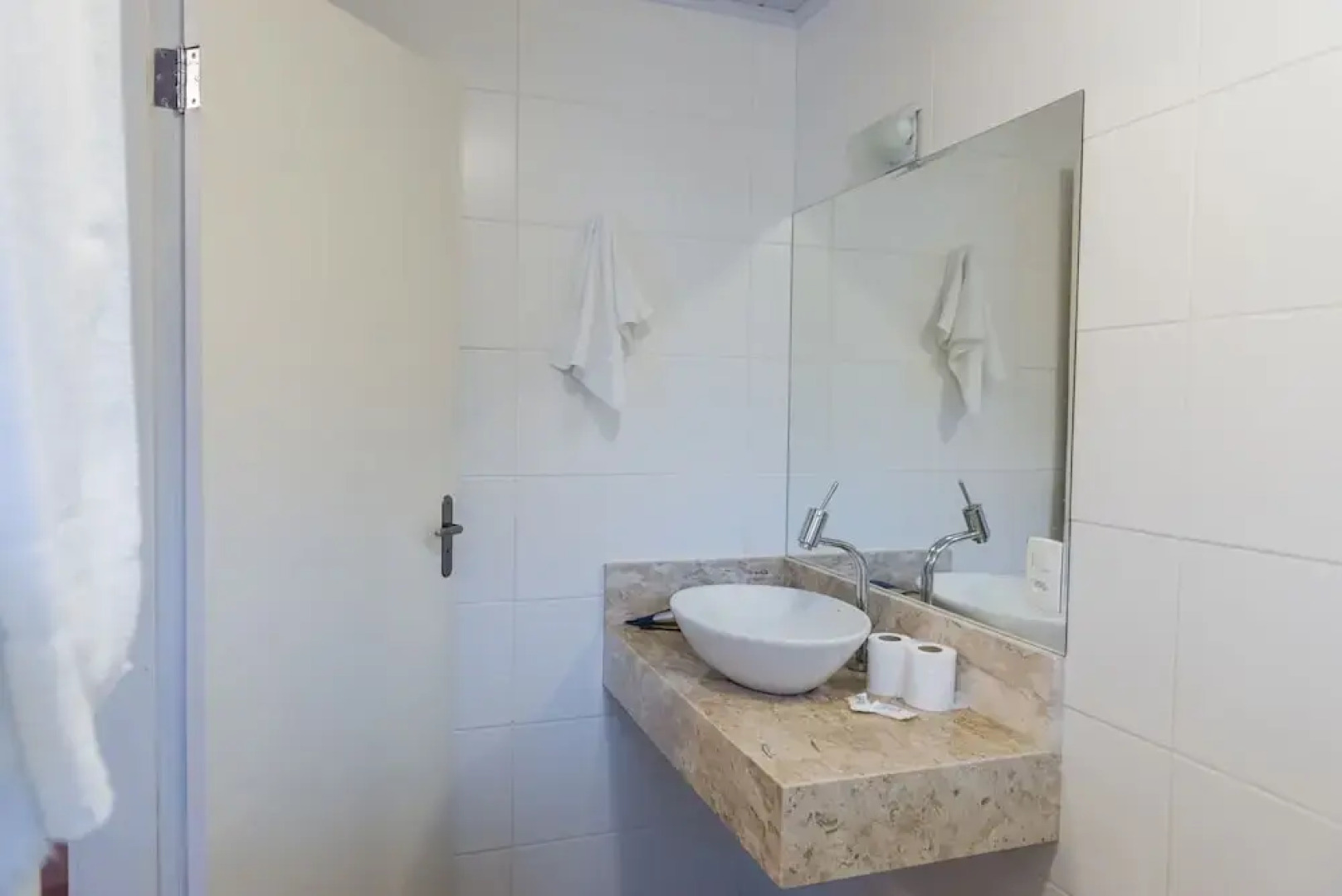 Pousada Recanto da Serra