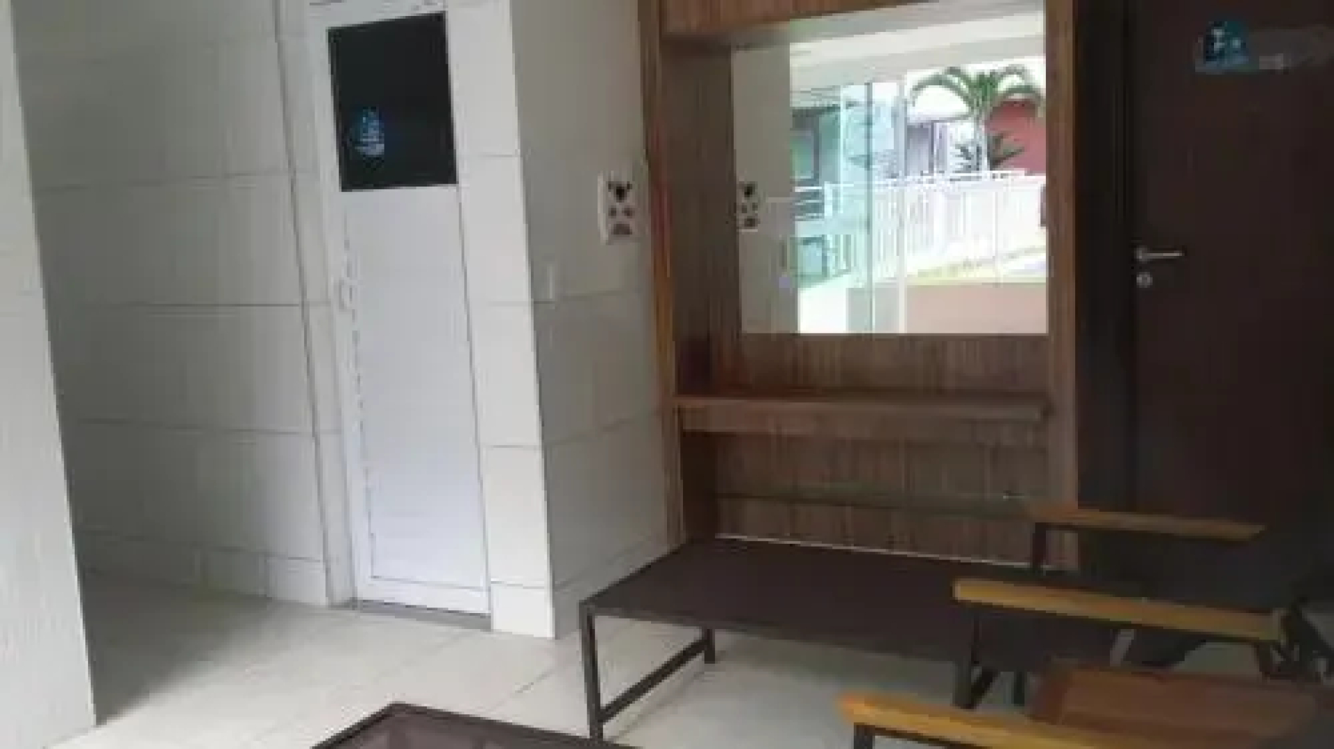 Apartamento Clube - Porto das Dunas