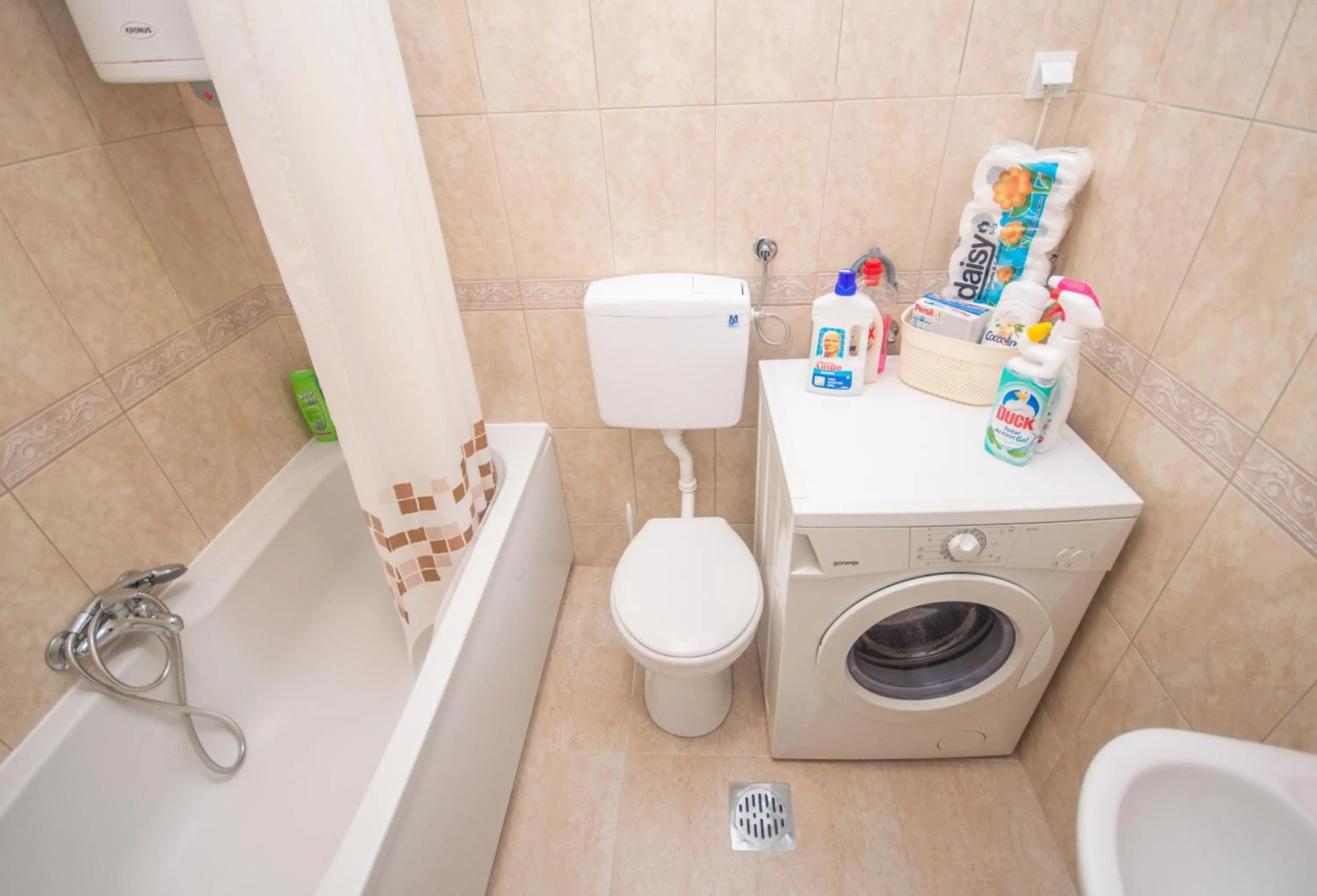 Apartment Nikolic Kotor