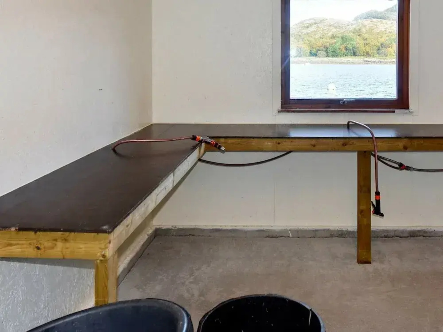 8 Person Holiday Home in Oksvoll