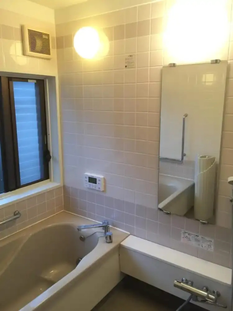 Fukunae House - Hostel