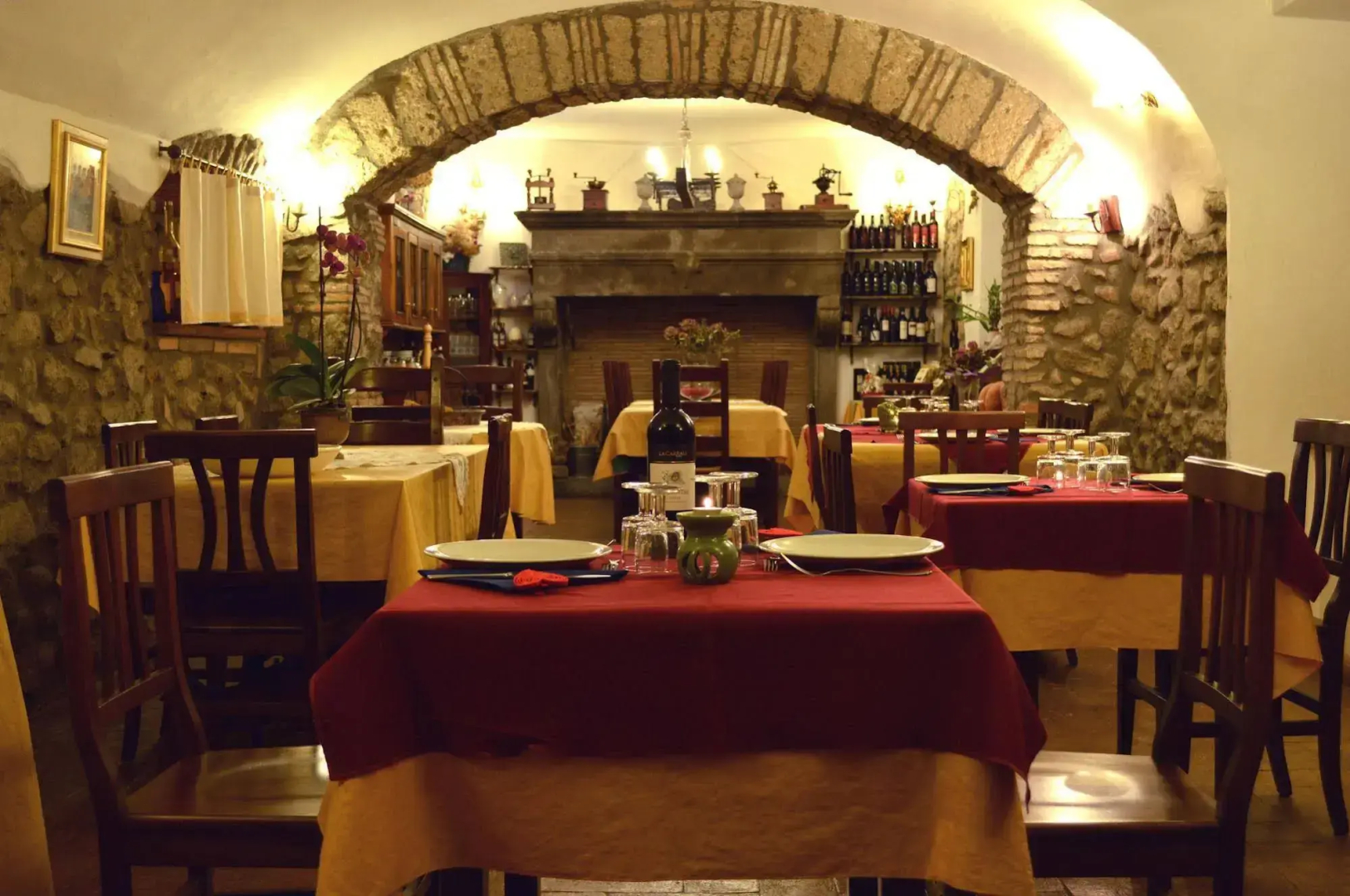 Agriturismo Buonasera