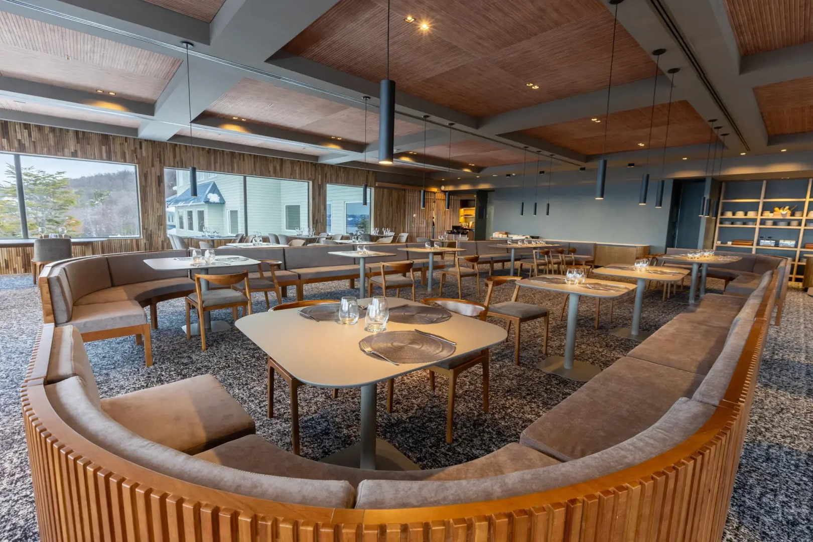 Los Acebos Ushuaia Hotel