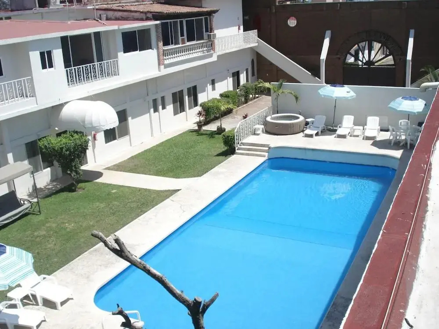 Aohom Santuario Hotel & Spa