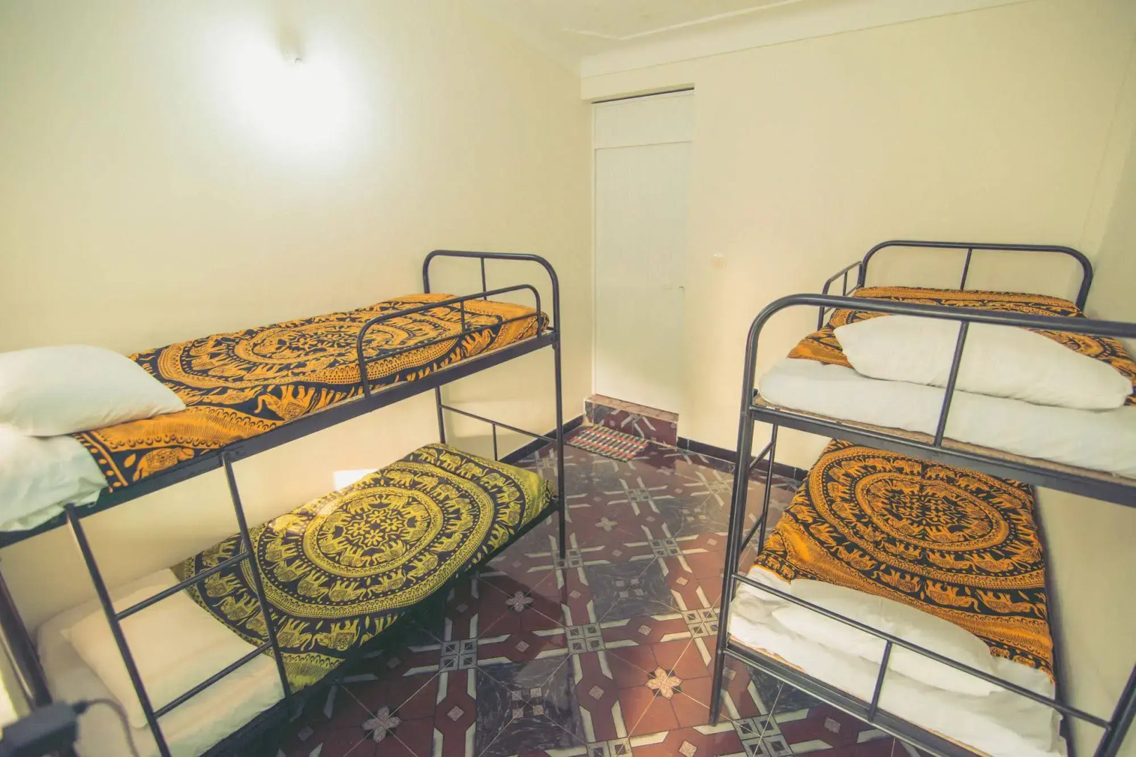 Roadhouse Hostels Anjuna Goa