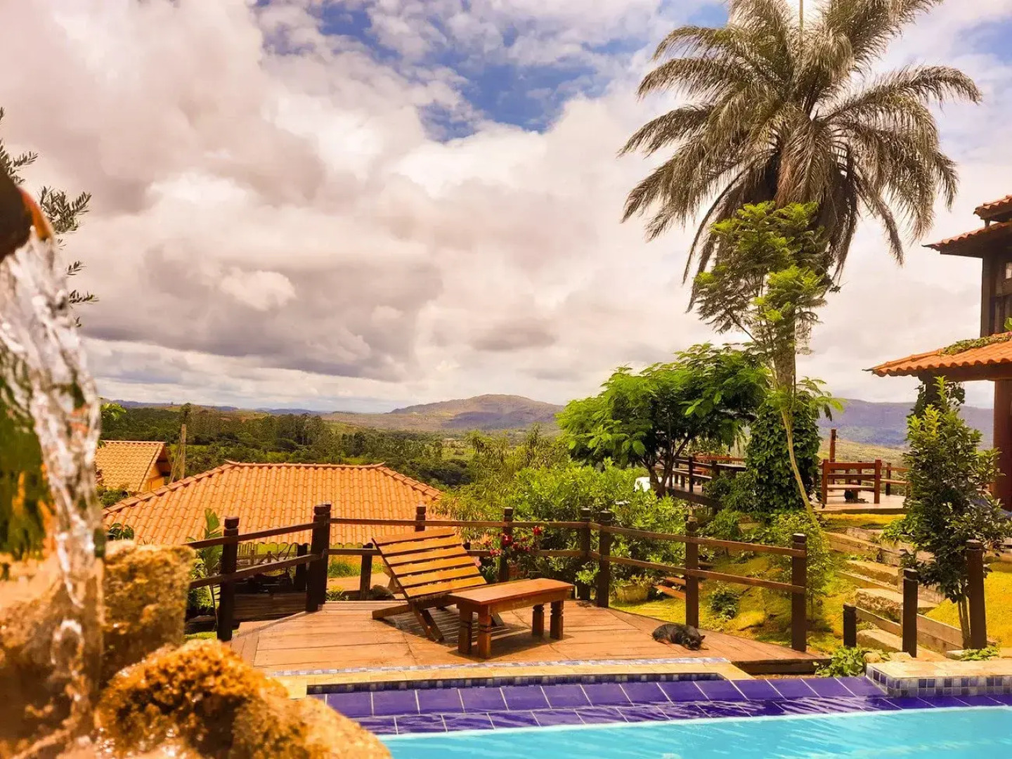 Pousada Residencia Balestra