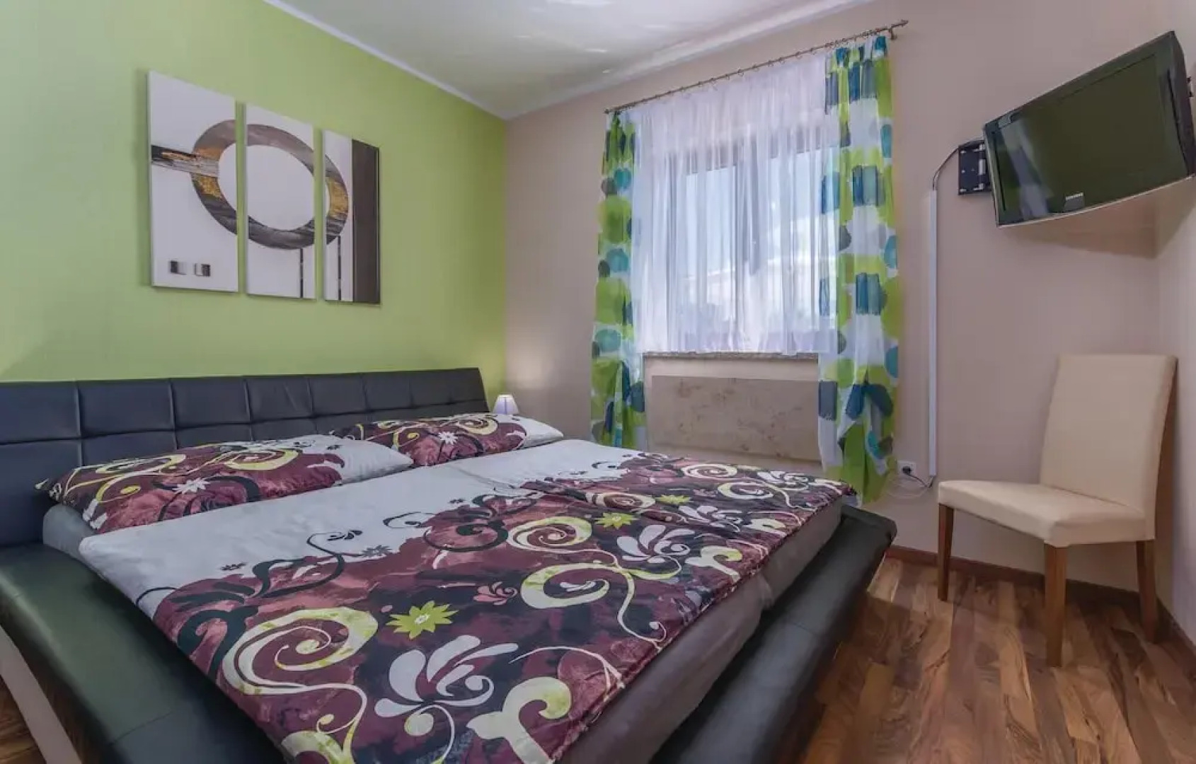 Stunning Home in Kastelir With Wifi and 2 Bedrooms