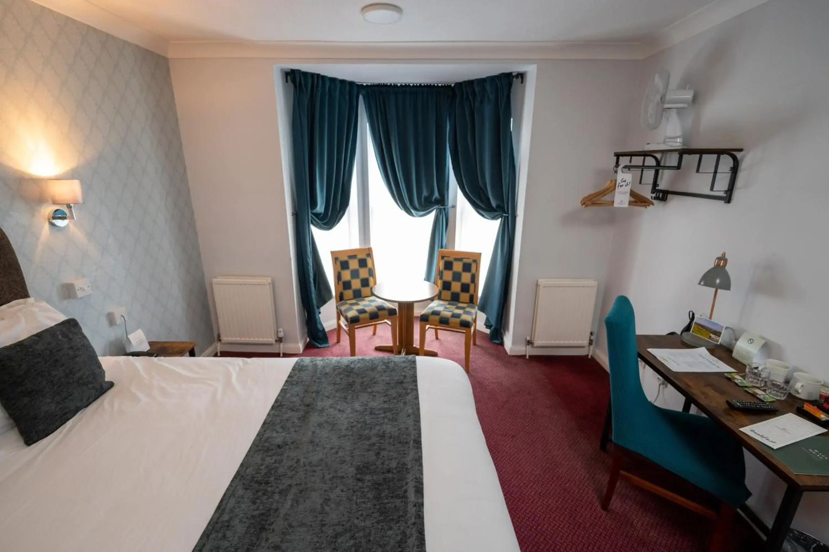 Rising Sun Hotel by Greene King Inns
