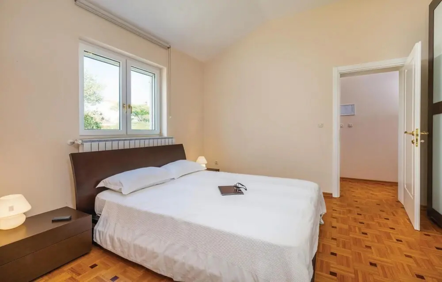 Nice Home in Pula With Wifi and 6 Bedrooms