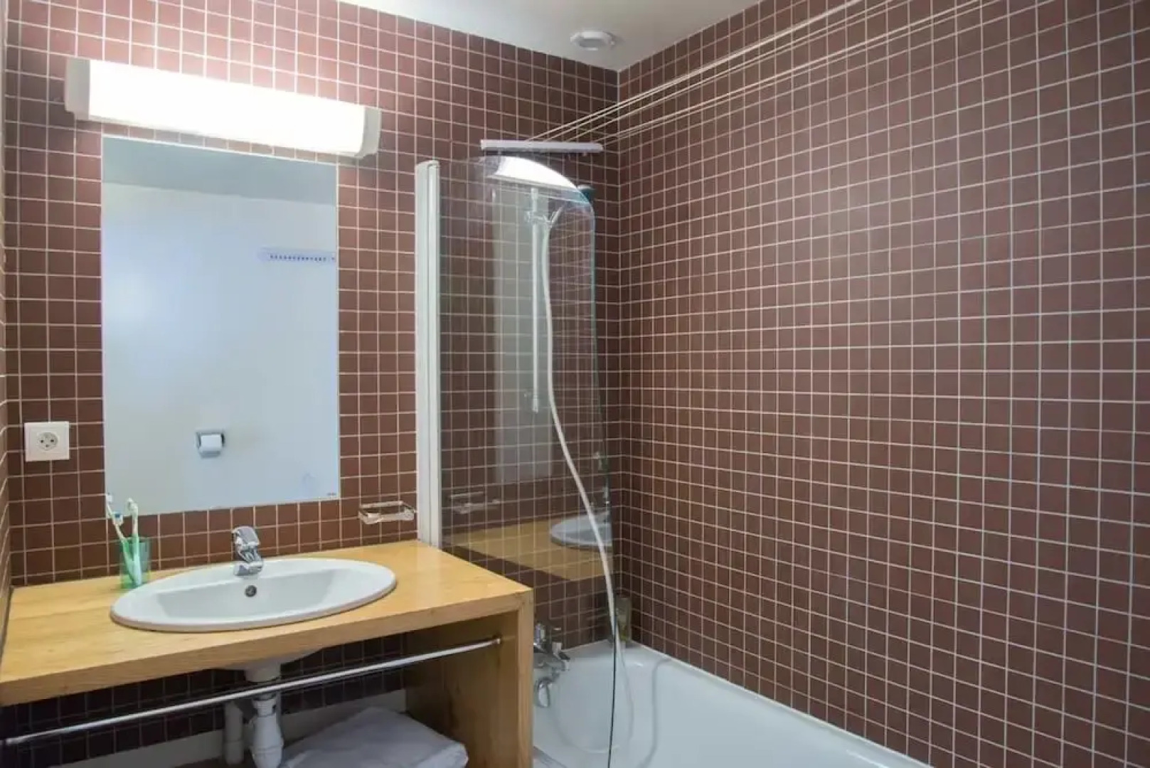 Village de Gites du Mas De La Barque