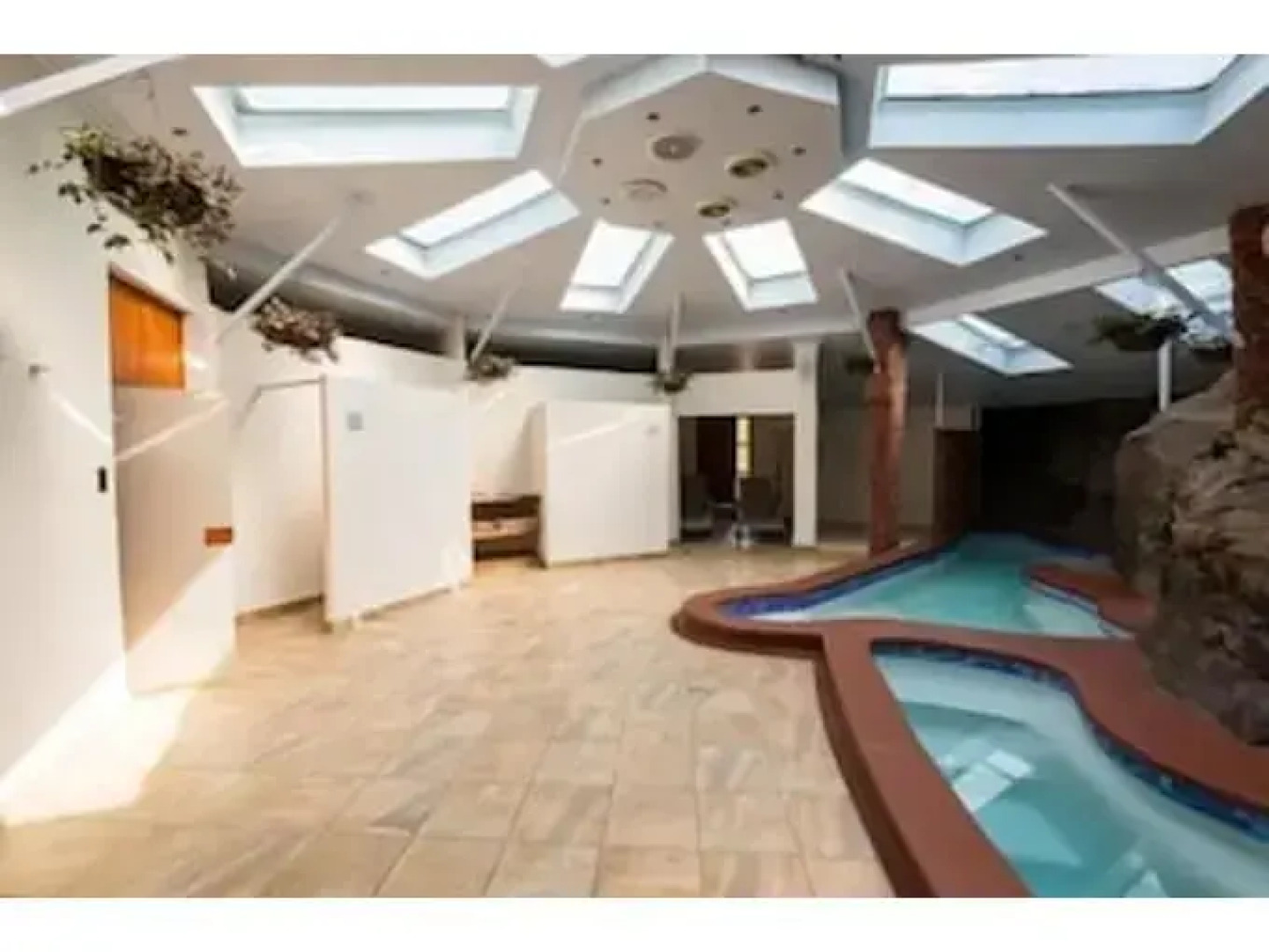 Shonalanga Valley Resort