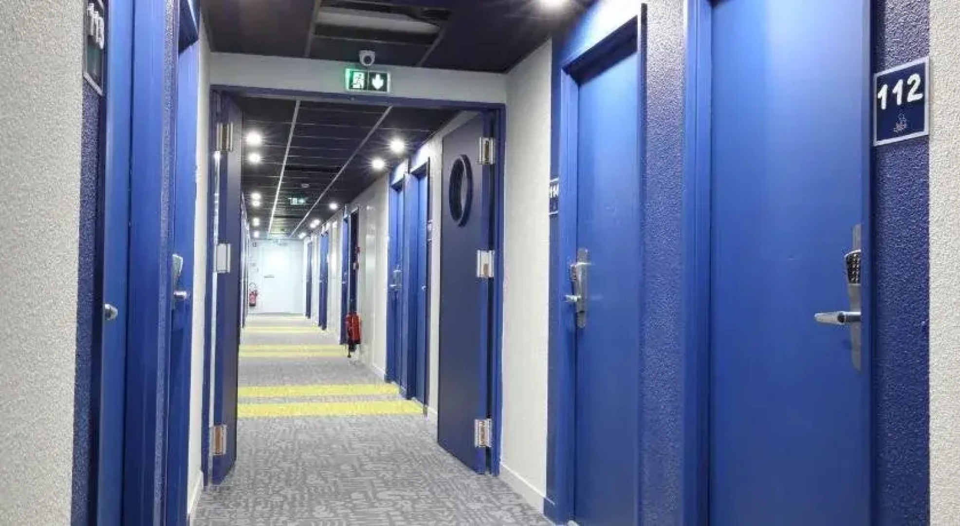 ibis budget Abbeville