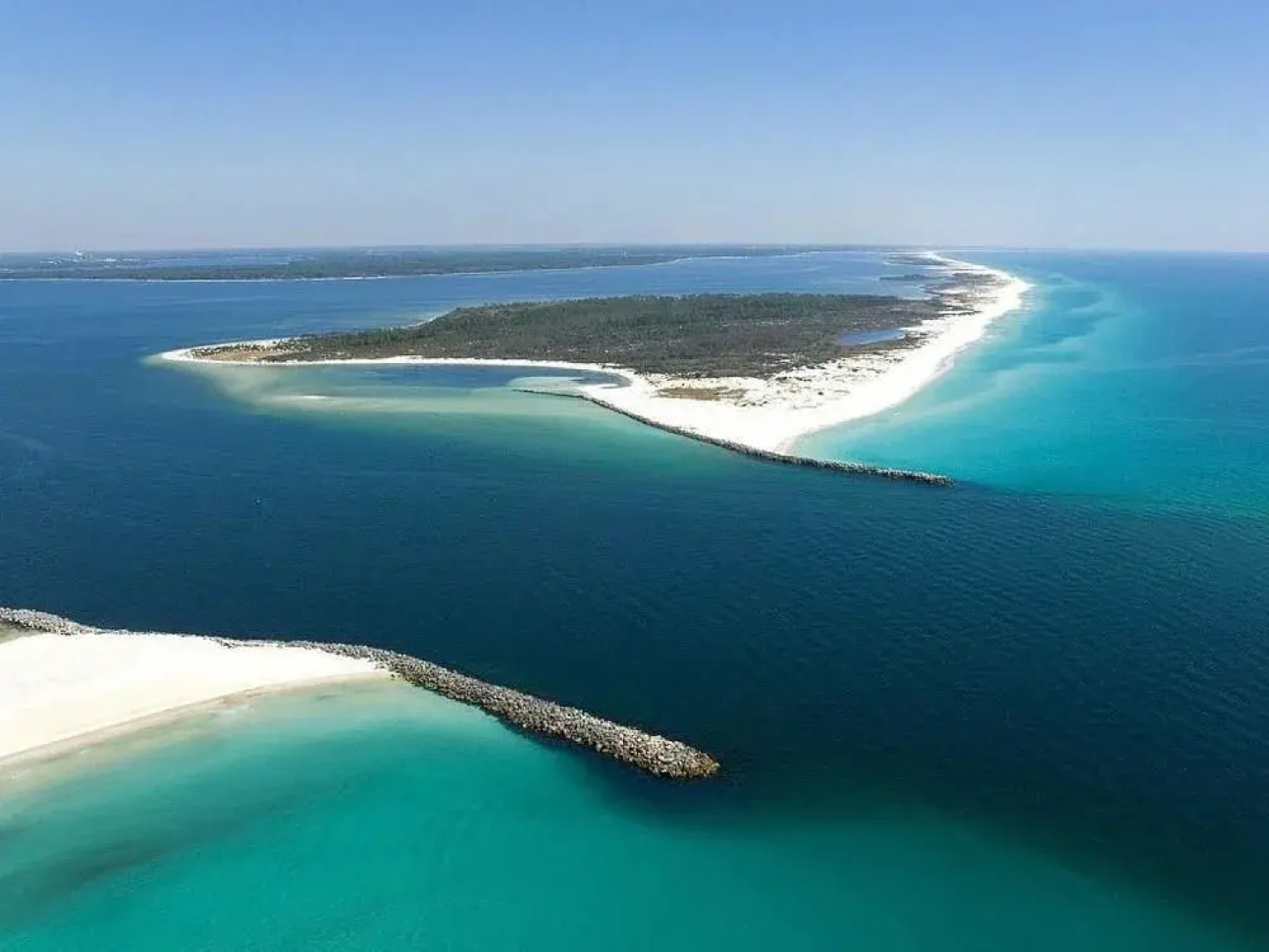 Seychelles Condo by Blue Sun