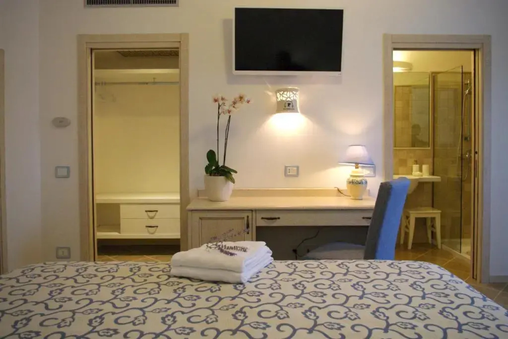 Masseria Torre del Diamante