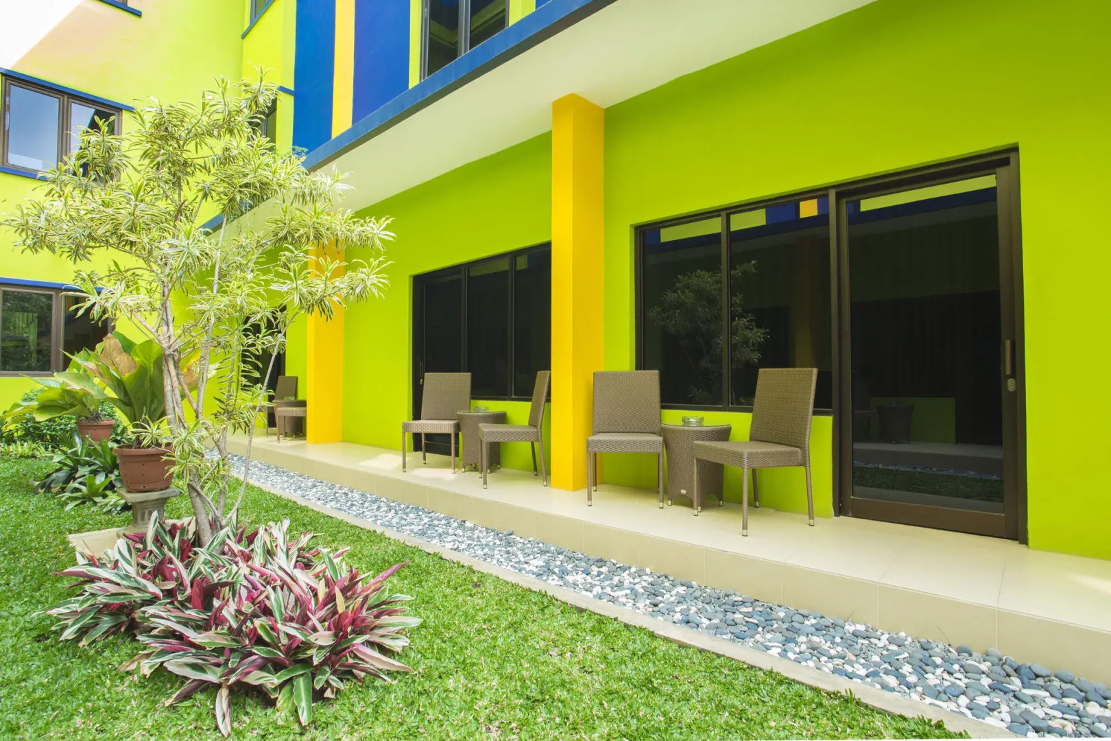 PrimeBiz Hotel Karawang