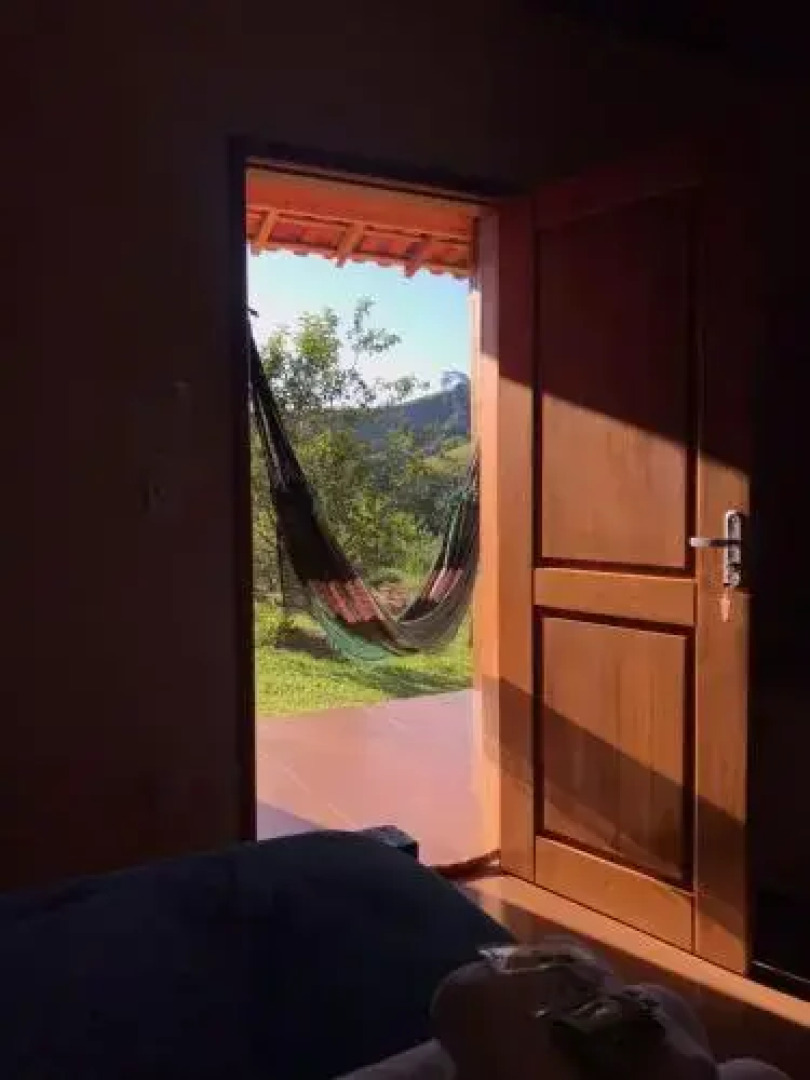 POUSADA CAMPESTRE Cunha-SP